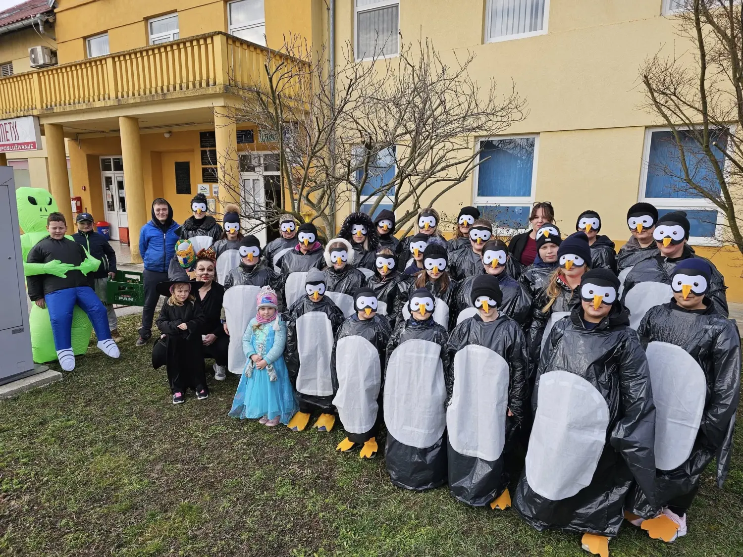 fašnik Donji Vidovec (1) fašnik Donji Vidovec (1)