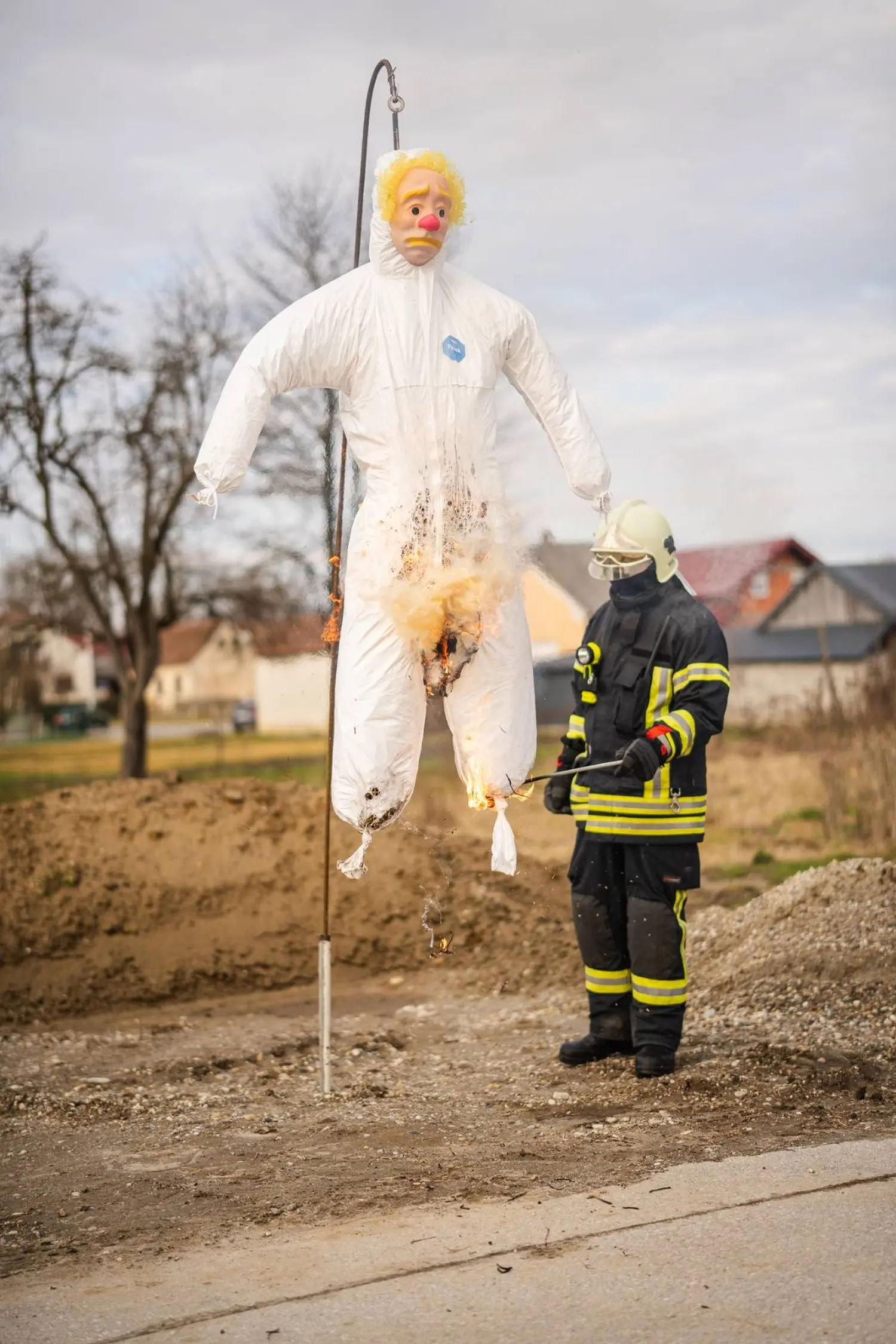 fašnik Donji Vidovec (18) fašnik Donji Vidovec (18)