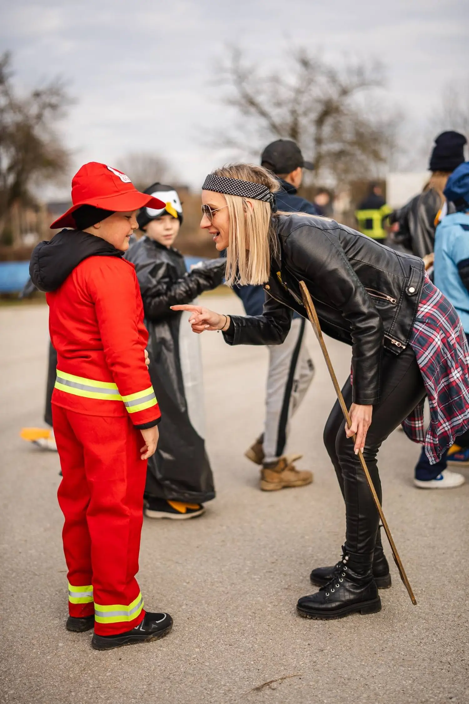 fašnik Donji Vidovec (24) fašnik Donji Vidovec (24)