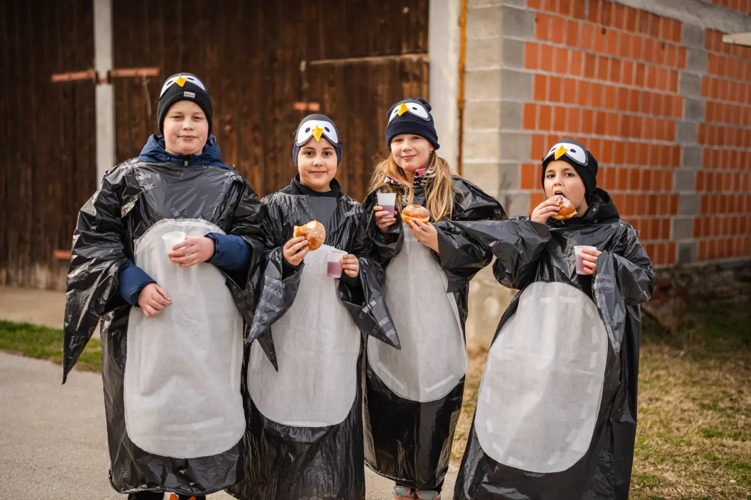 fašnik Donji Vidovec (27) fašnik Donji Vidovec (27)