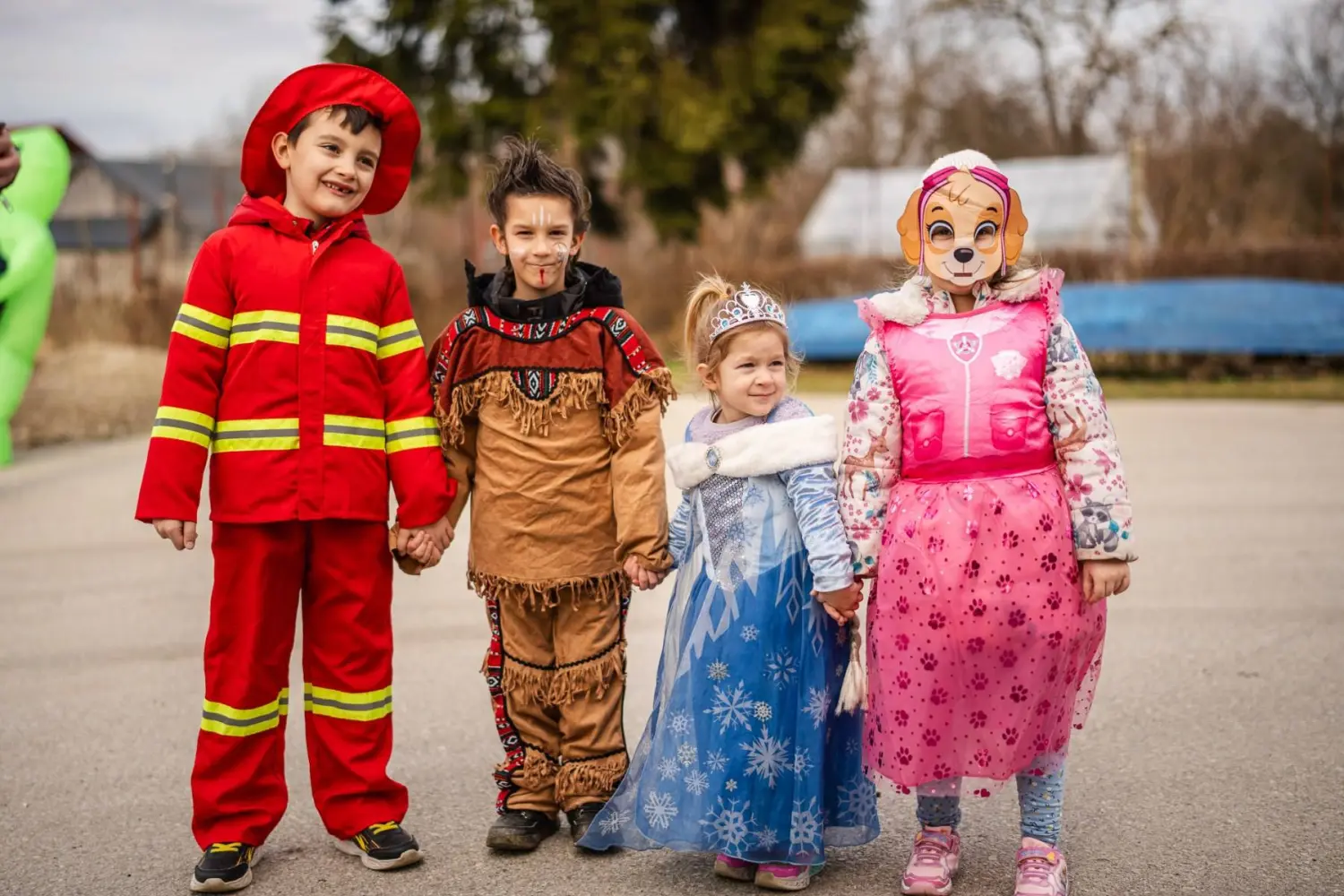 fašnik Donji Vidovec (31) fašnik Donji Vidovec (31)