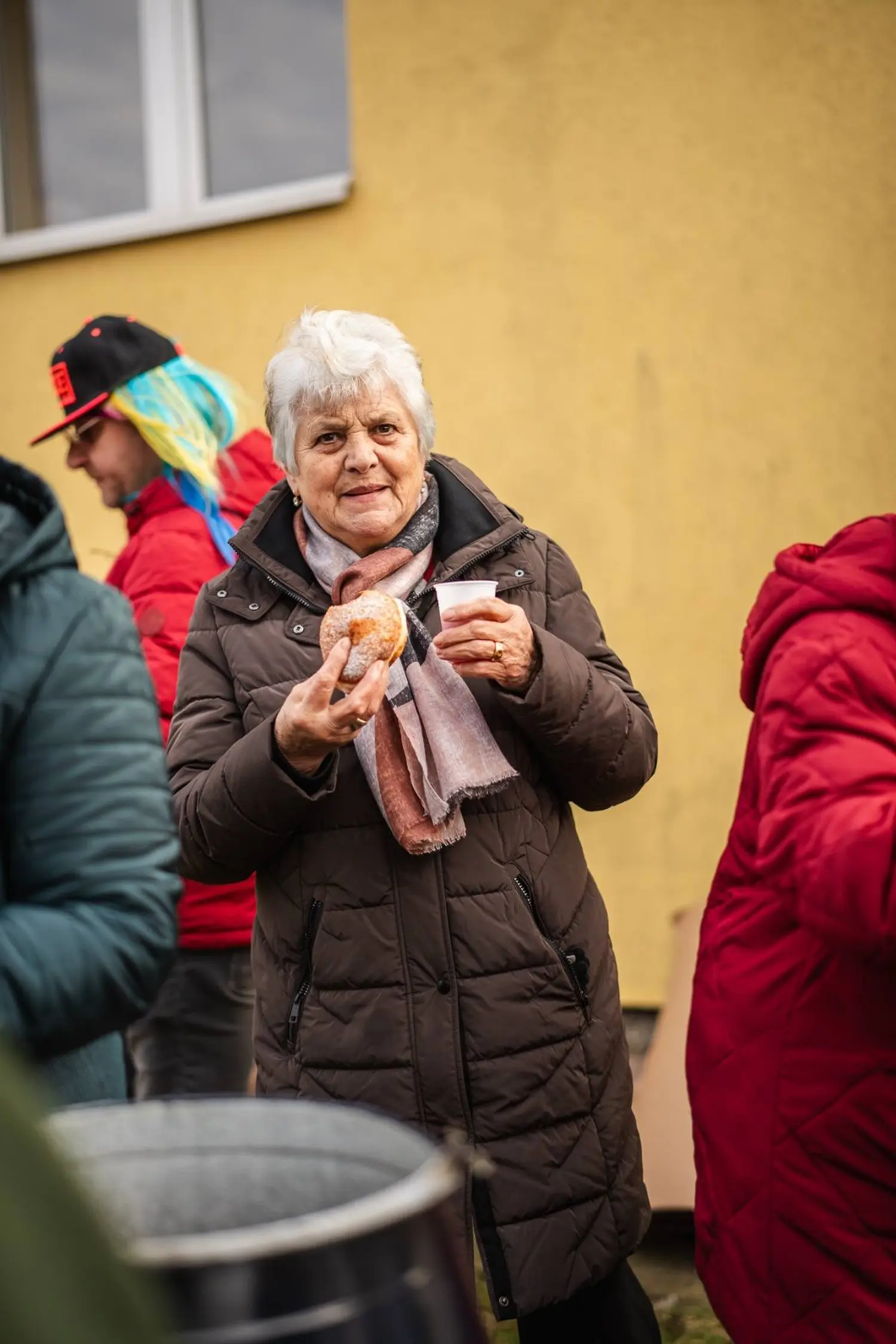 fašnik Donji Vidovec (33) fašnik Donji Vidovec (33)