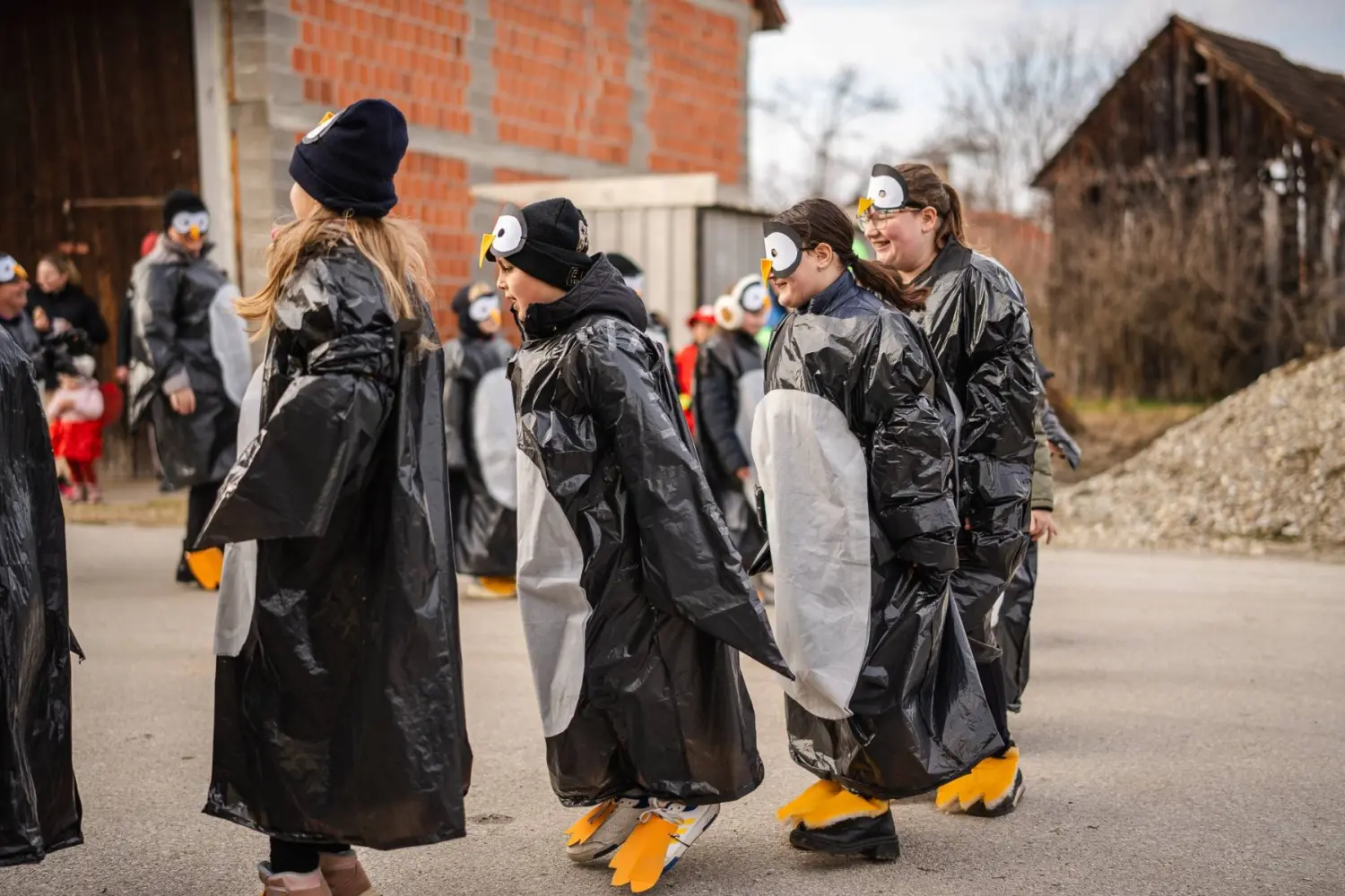 fašnik Donji Vidovec (34) fašnik Donji Vidovec (34)