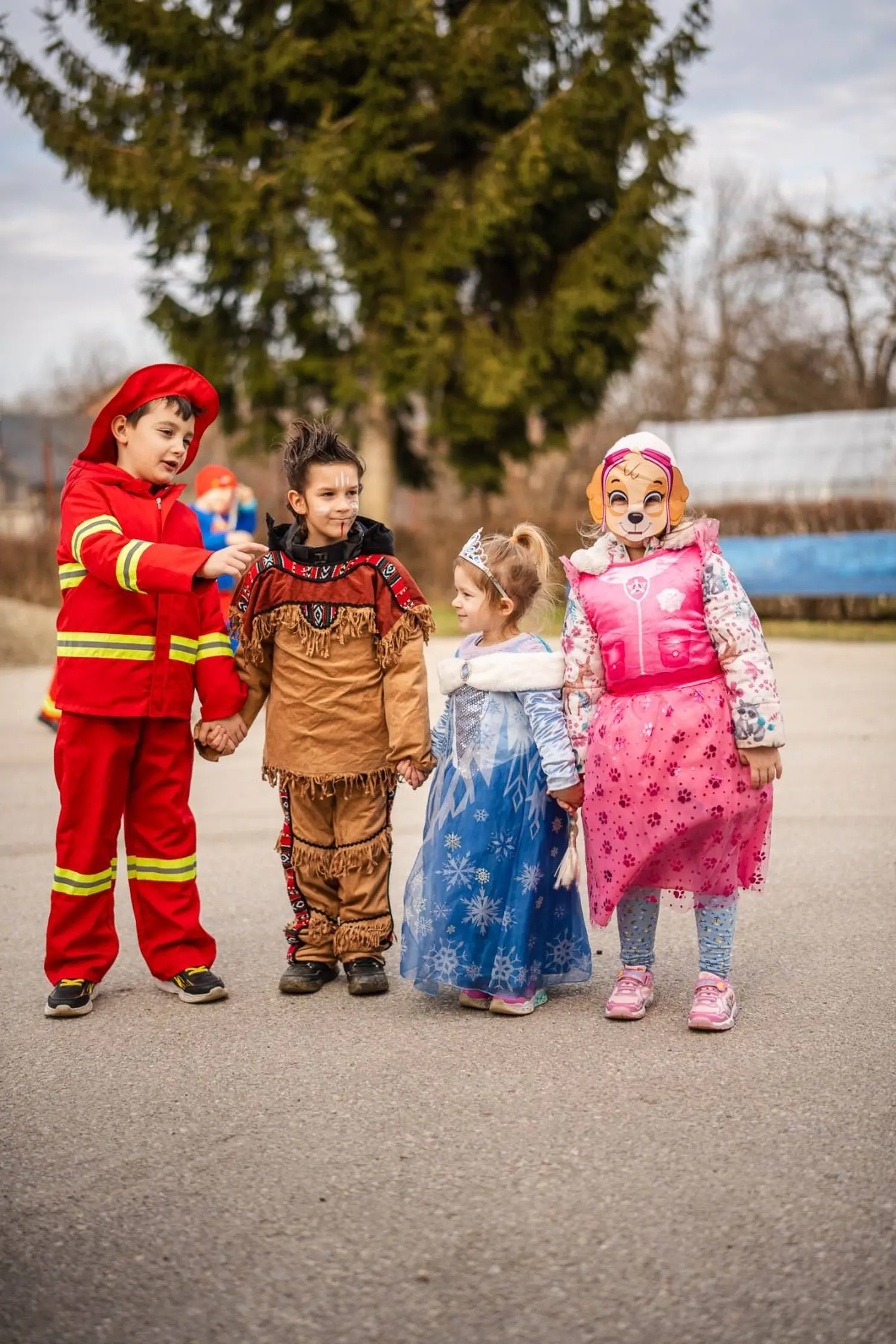 fašnik Donji Vidovec (38) fašnik Donji Vidovec (38)