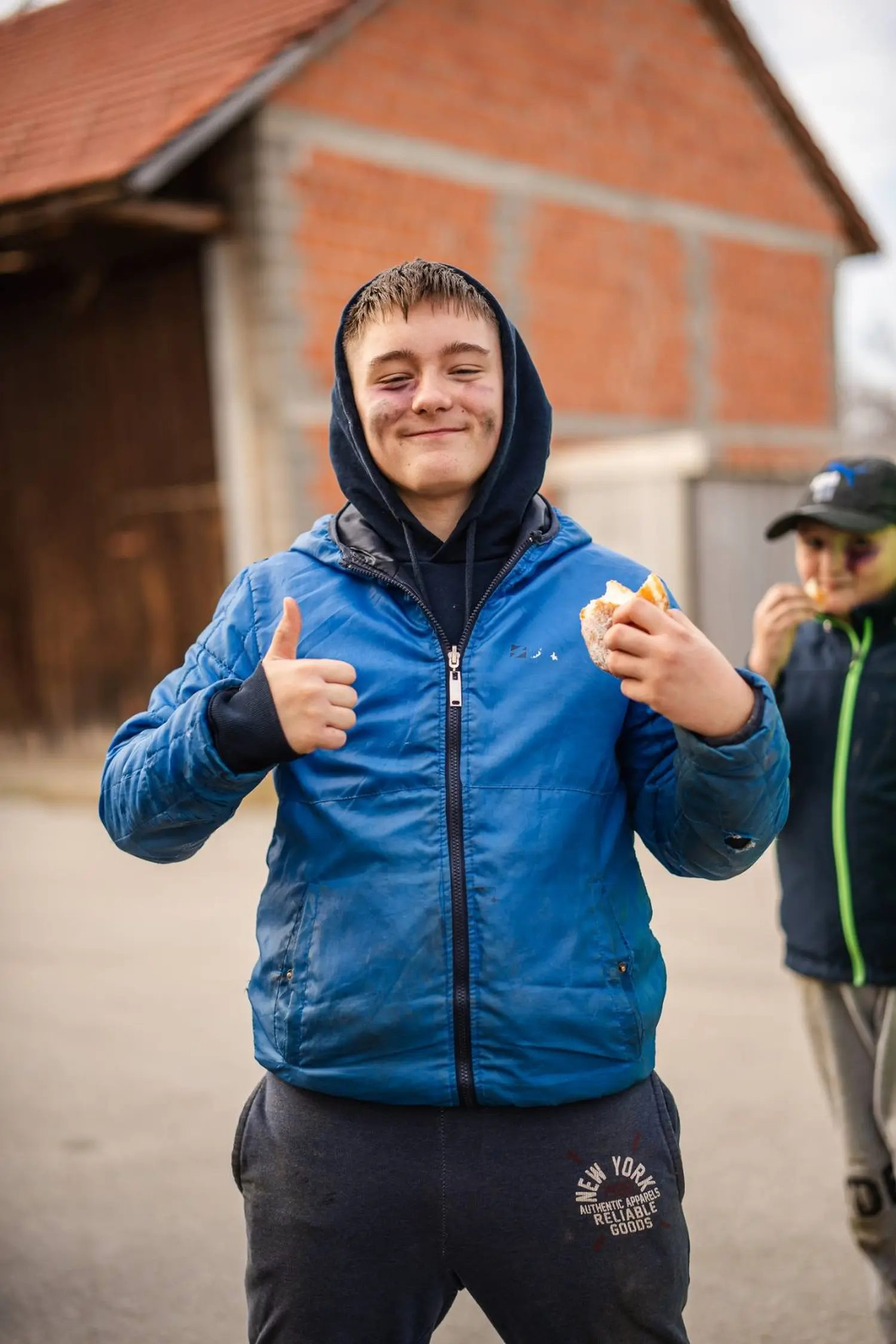 fašnik Donji Vidovec (4) fašnik Donji Vidovec (4)