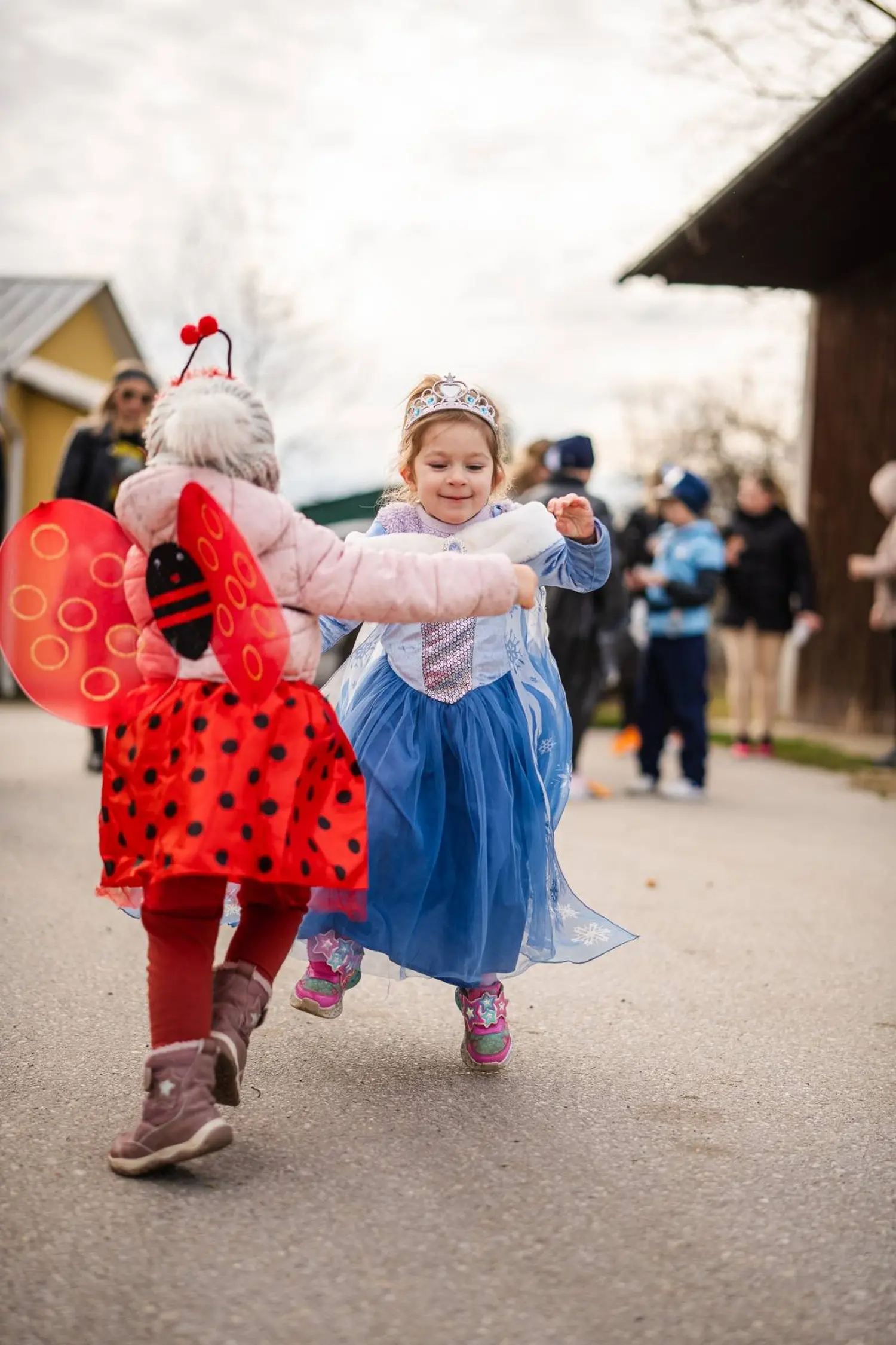 fašnik Donji Vidovec (45) fašnik Donji Vidovec (45)