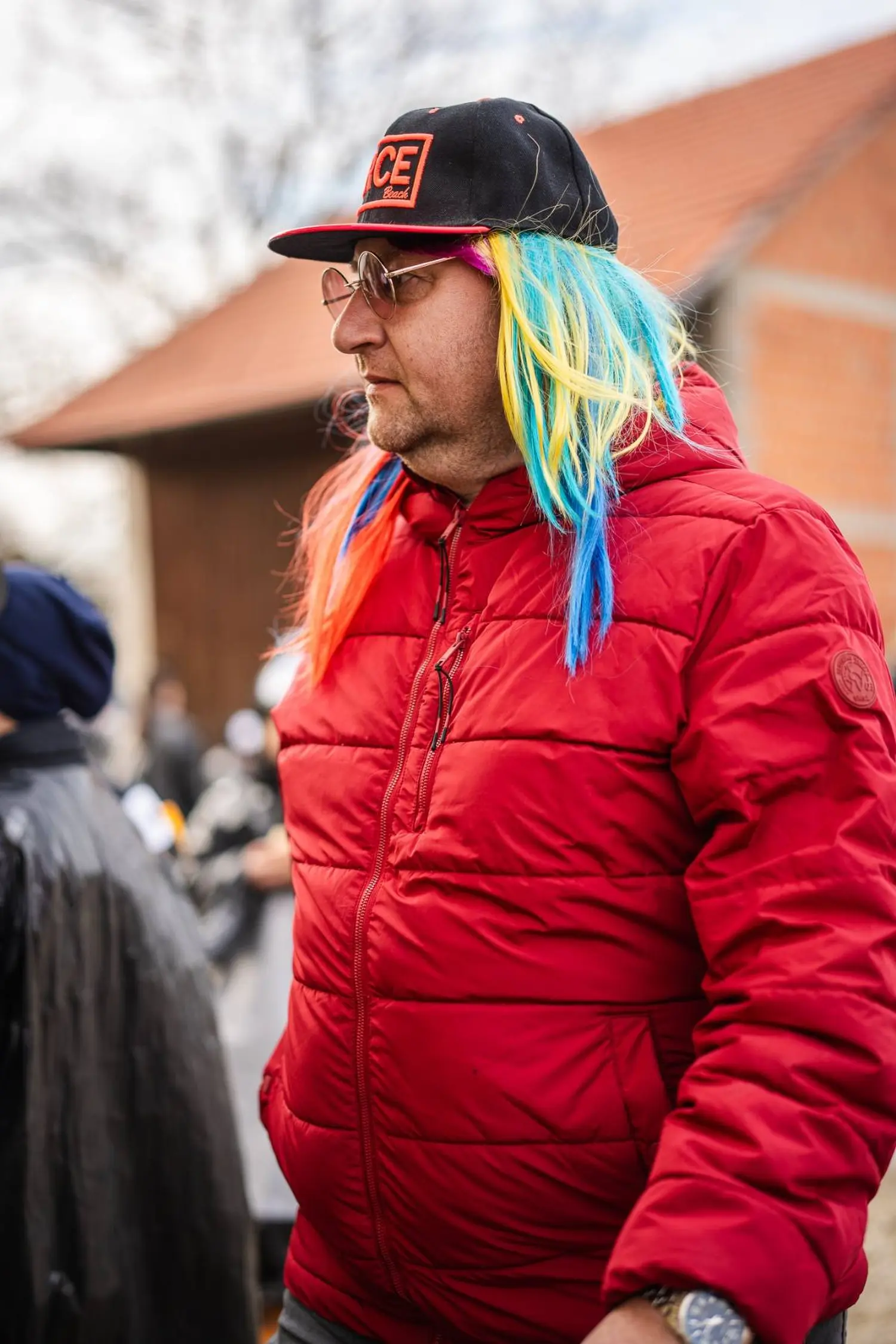 fašnik Donji Vidovec (48) fašnik Donji Vidovec (48)