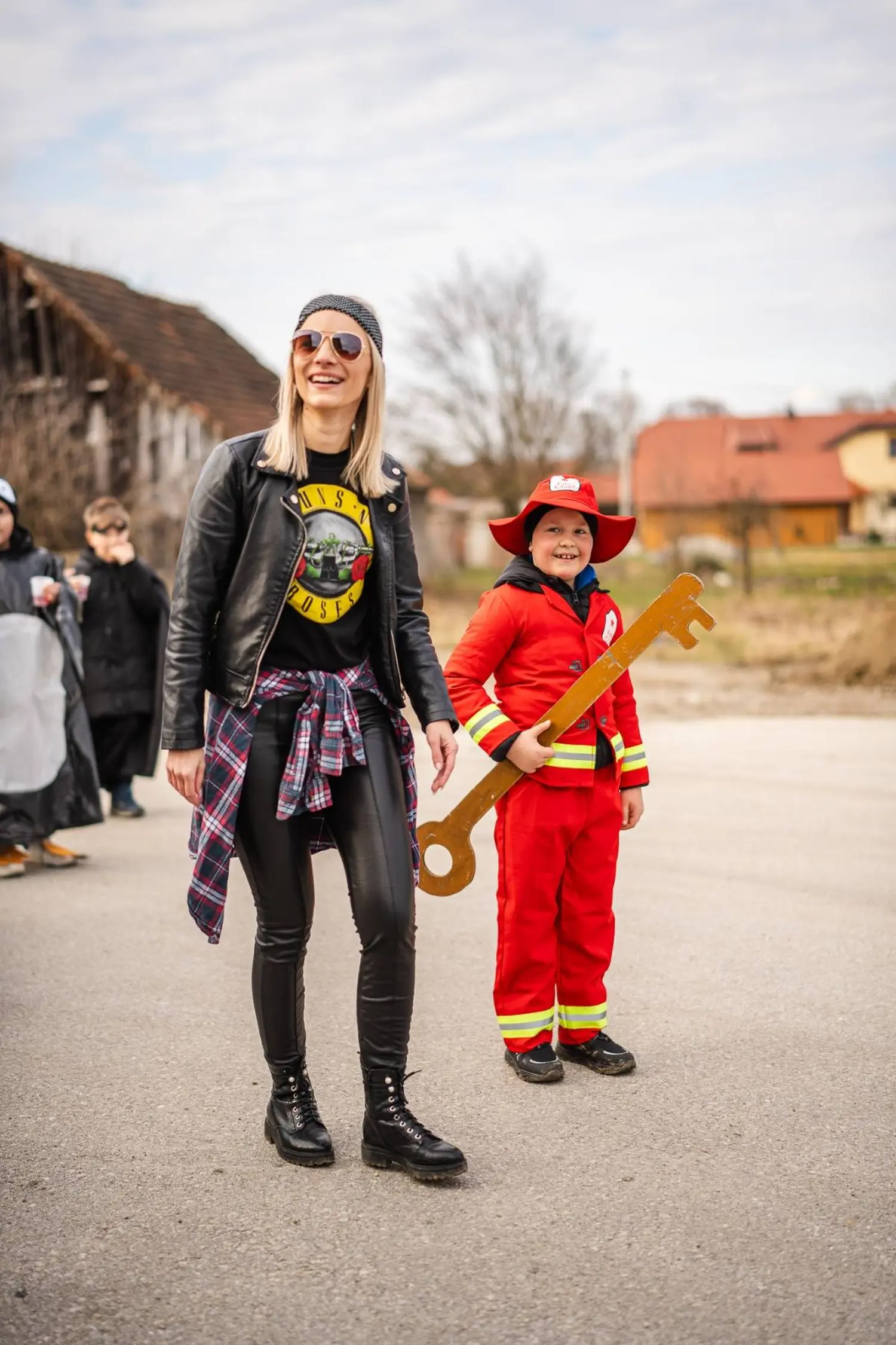 fašnik Donji Vidovec (51) fašnik Donji Vidovec (51)