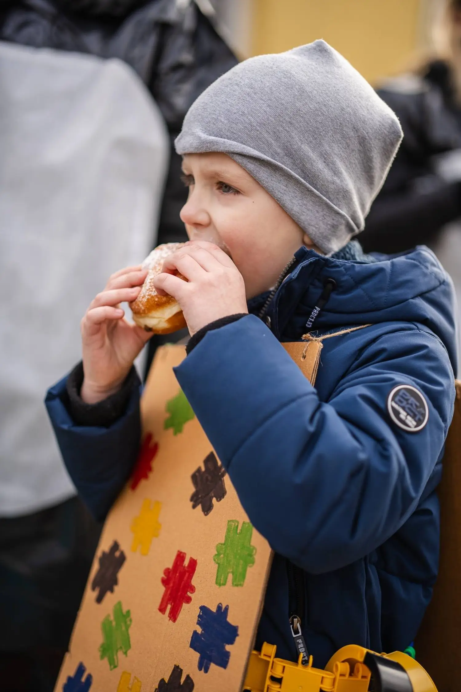 fašnik Donji Vidovec (53) fašnik Donji Vidovec (53)