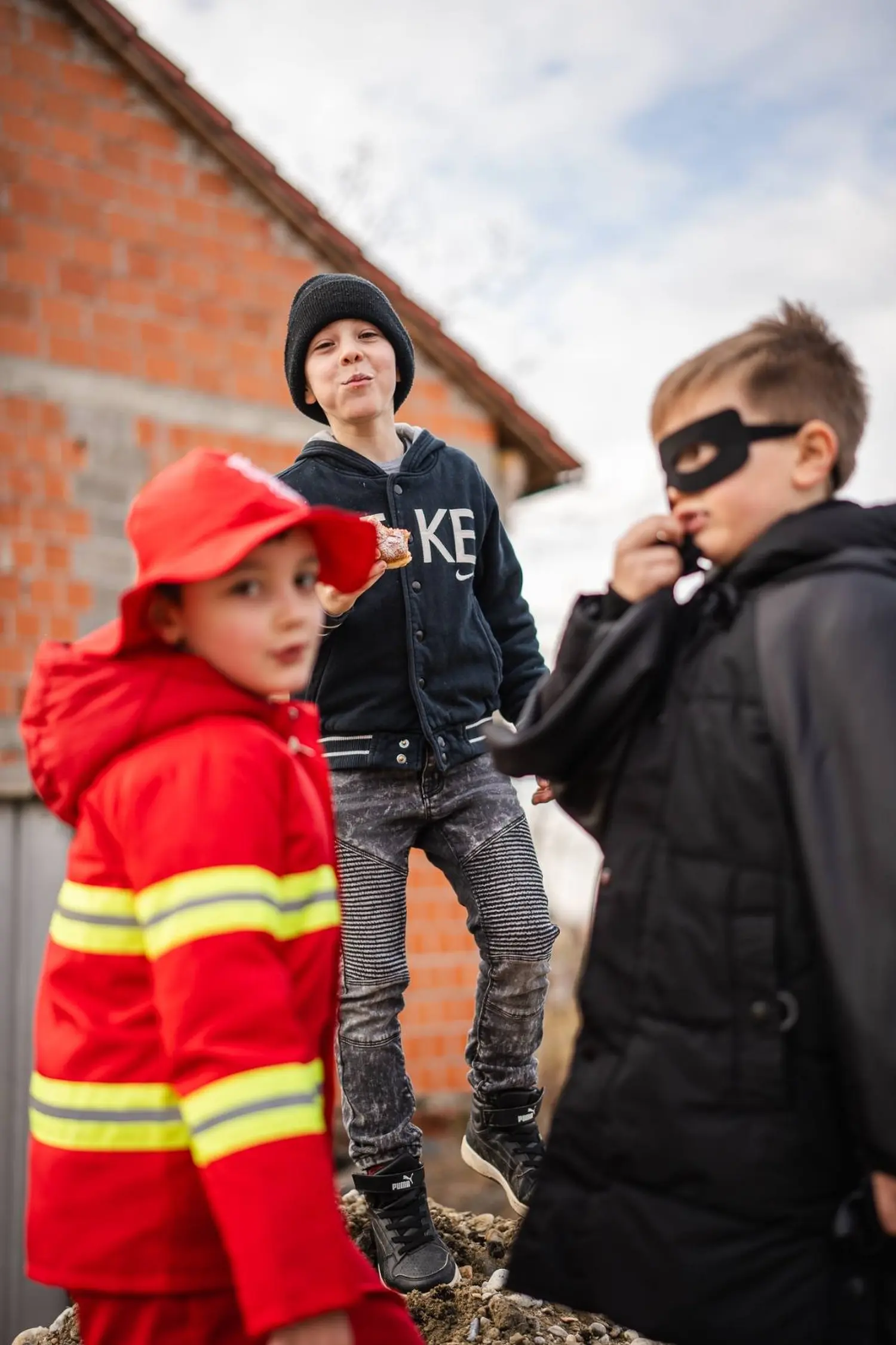 fašnik Donji Vidovec (62) fašnik Donji Vidovec (62)