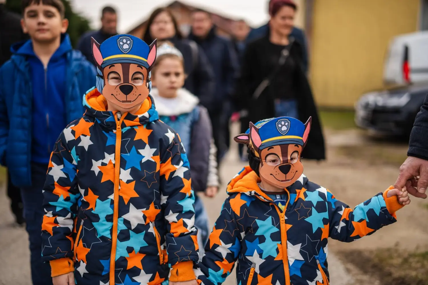 fašnik Donji Vidovec (66) fašnik Donji Vidovec (66)