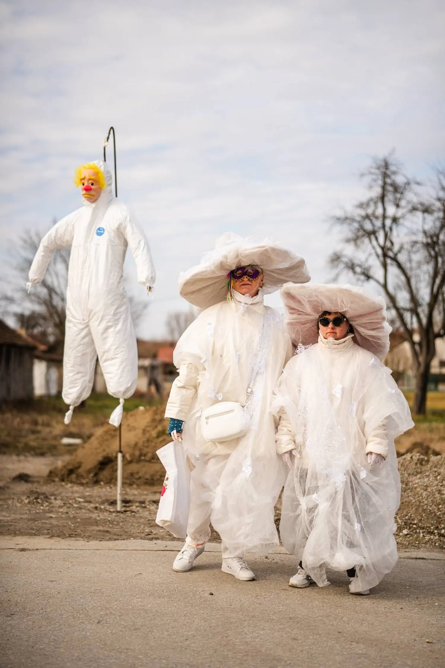 fašnik Donji Vidovec (72) fašnik Donji Vidovec (72)