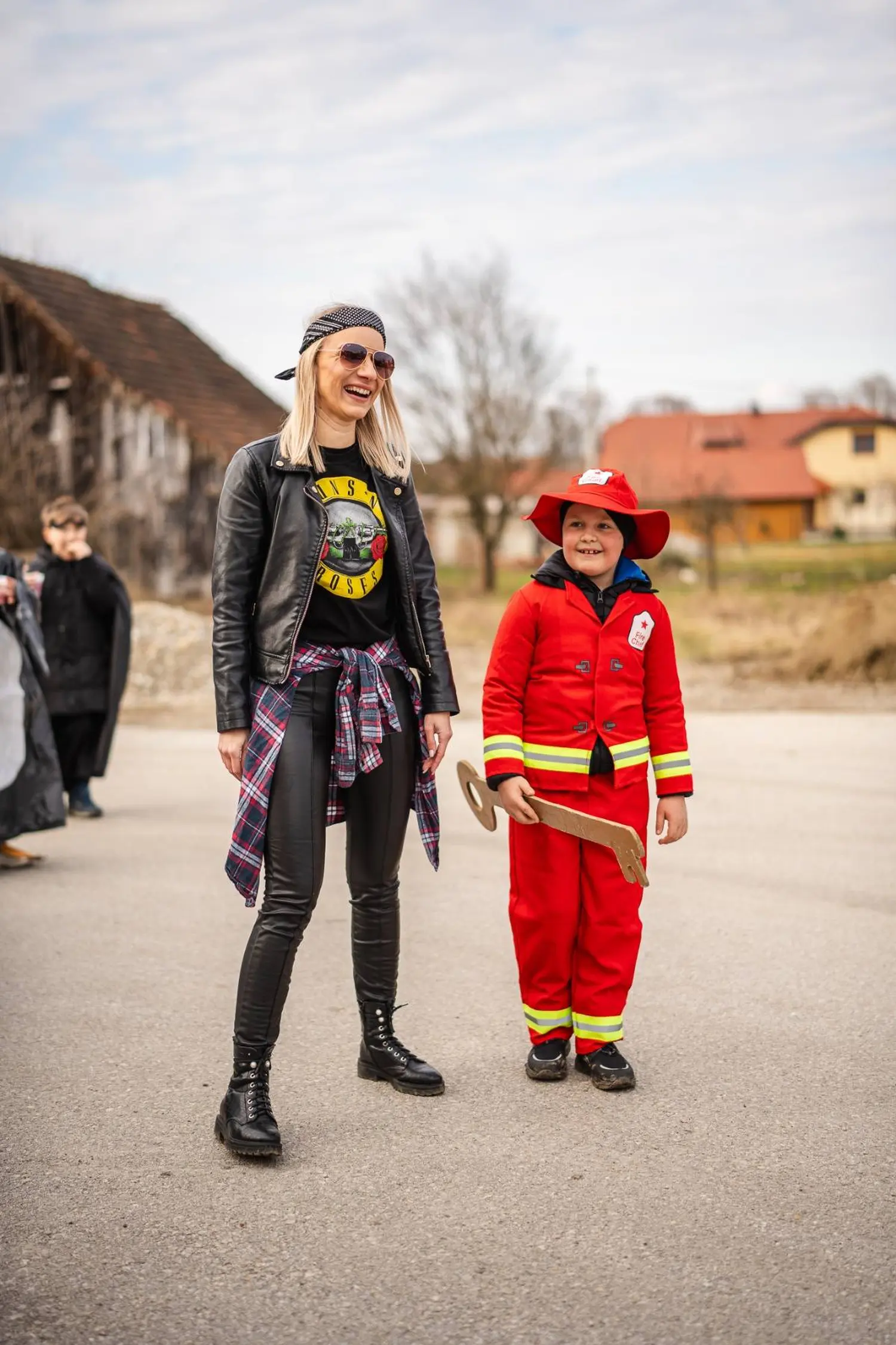 fašnik Donji Vidovec (8) fašnik Donji Vidovec (8)