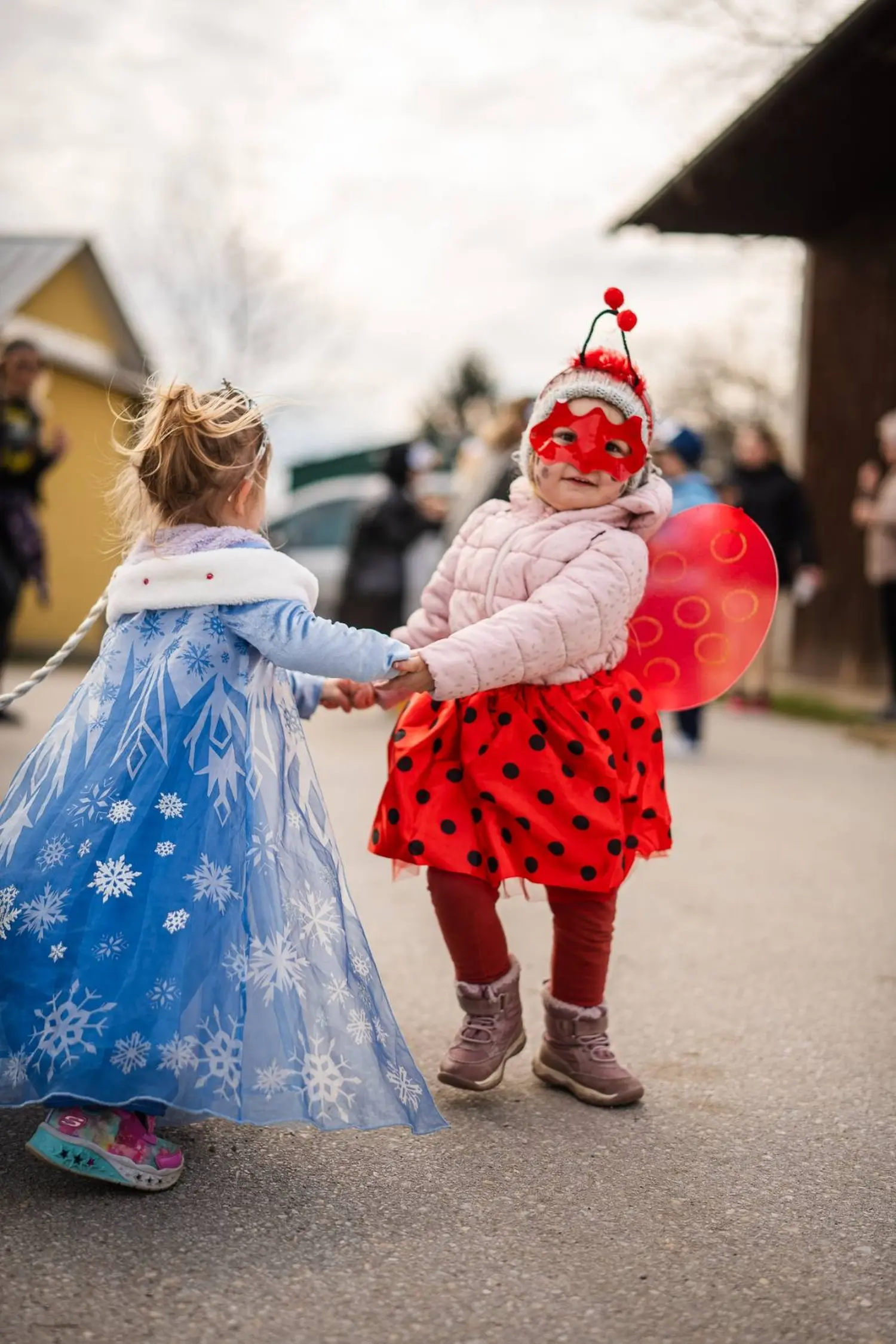 fašnik Donji Vidovec (9) fašnik Donji Vidovec (9)
