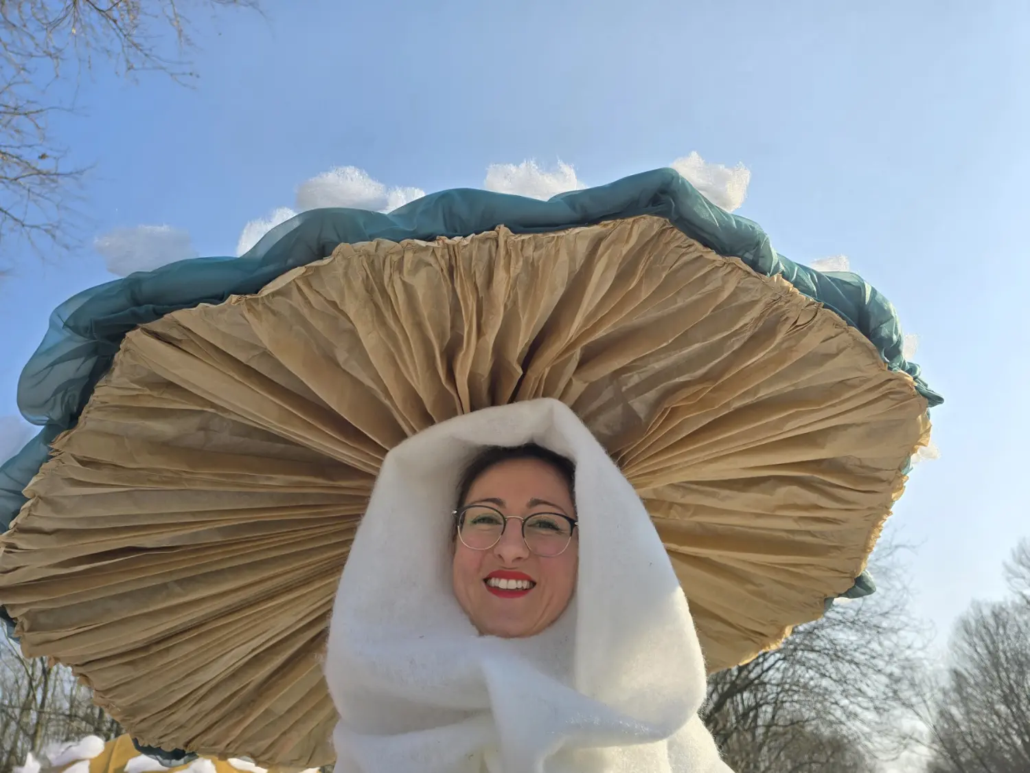 fašnik Hodošan 2025, maškarada, povorka (11)