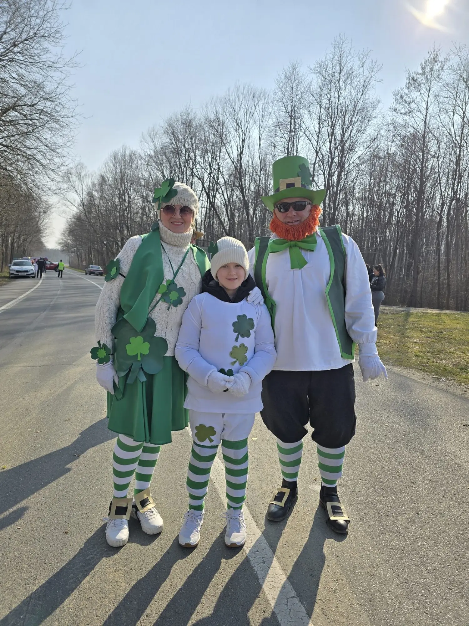 fašnik Hodošan 2025, maškarada, povorka (15)