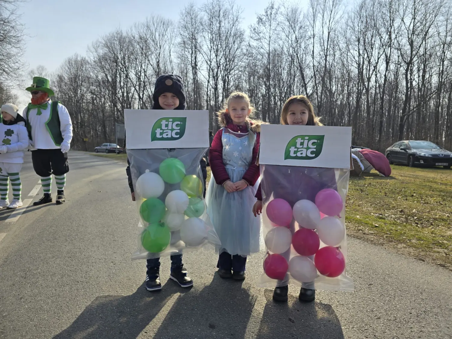 fašnik Hodošan 2025, maškarada, povorka (21)