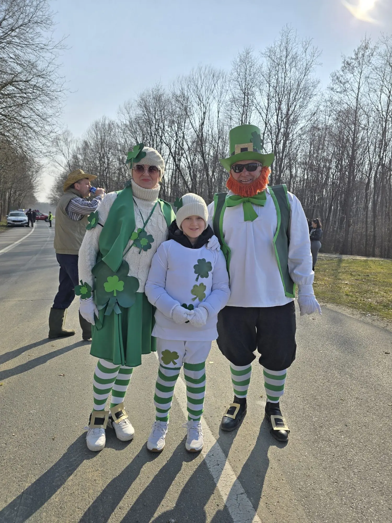 fašnik Hodošan 2025, maškarada, povorka (28)