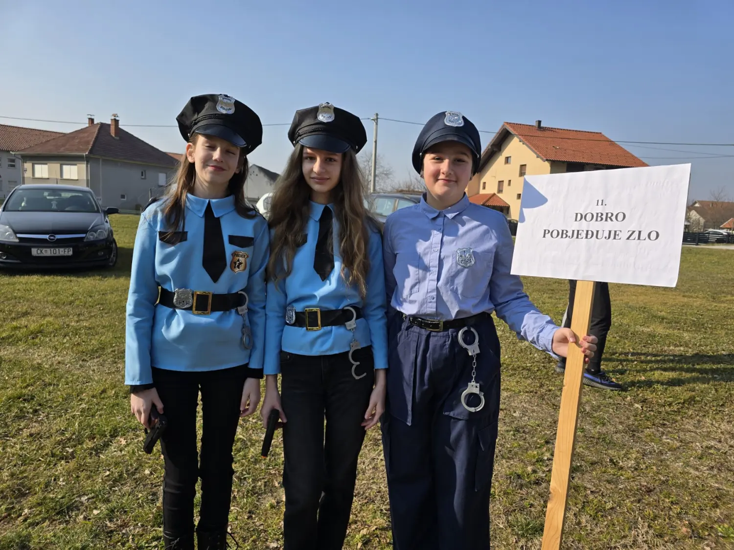 fašnik Hodošan 2025, maškarada, povorka (29)