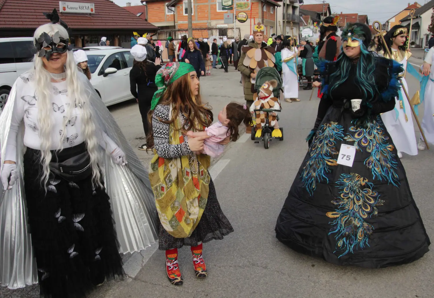 fašnik Mala Subotica 20205 (21) fašnik Mala Subotica 20205 (21)