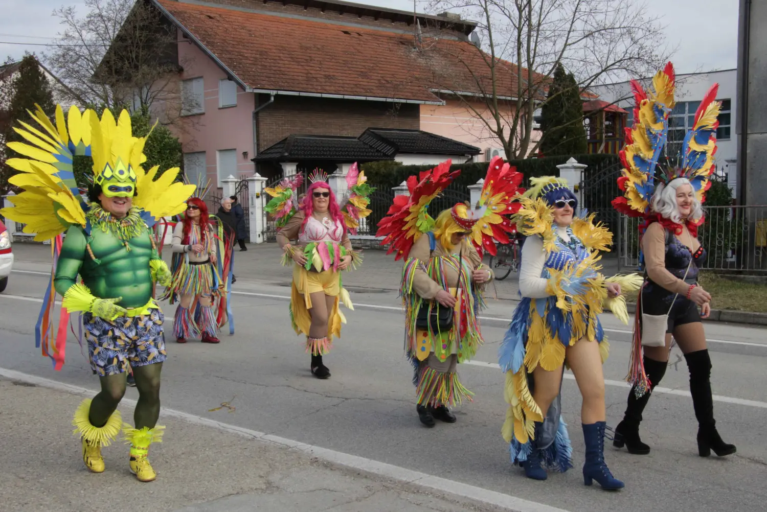 fašnik Mala Subotica 20205 (5) fašnik Mala Subotica 20205 (5)