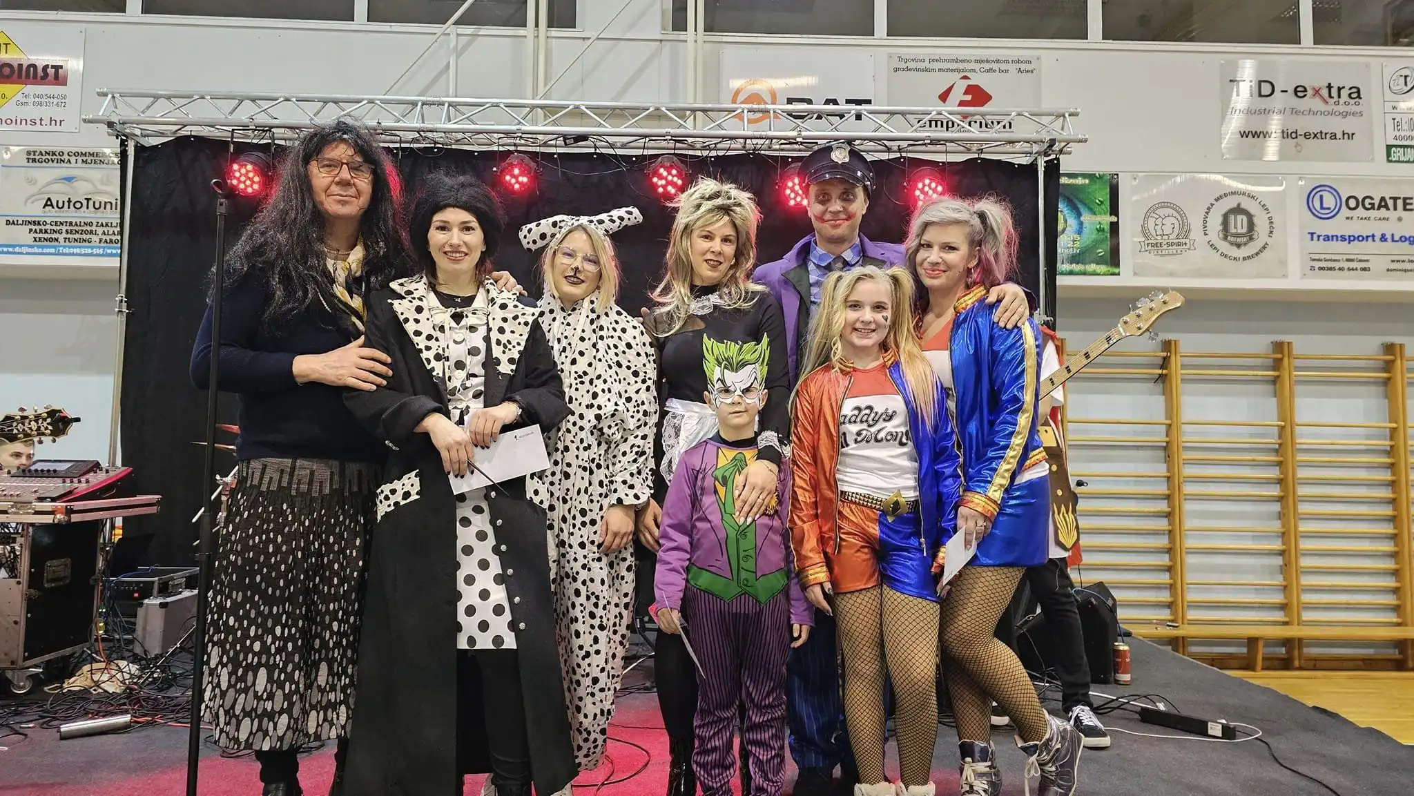 fašnik, Mursko Središće, 2024 (10) fašnik, Mursko Središće, 2024 (10)