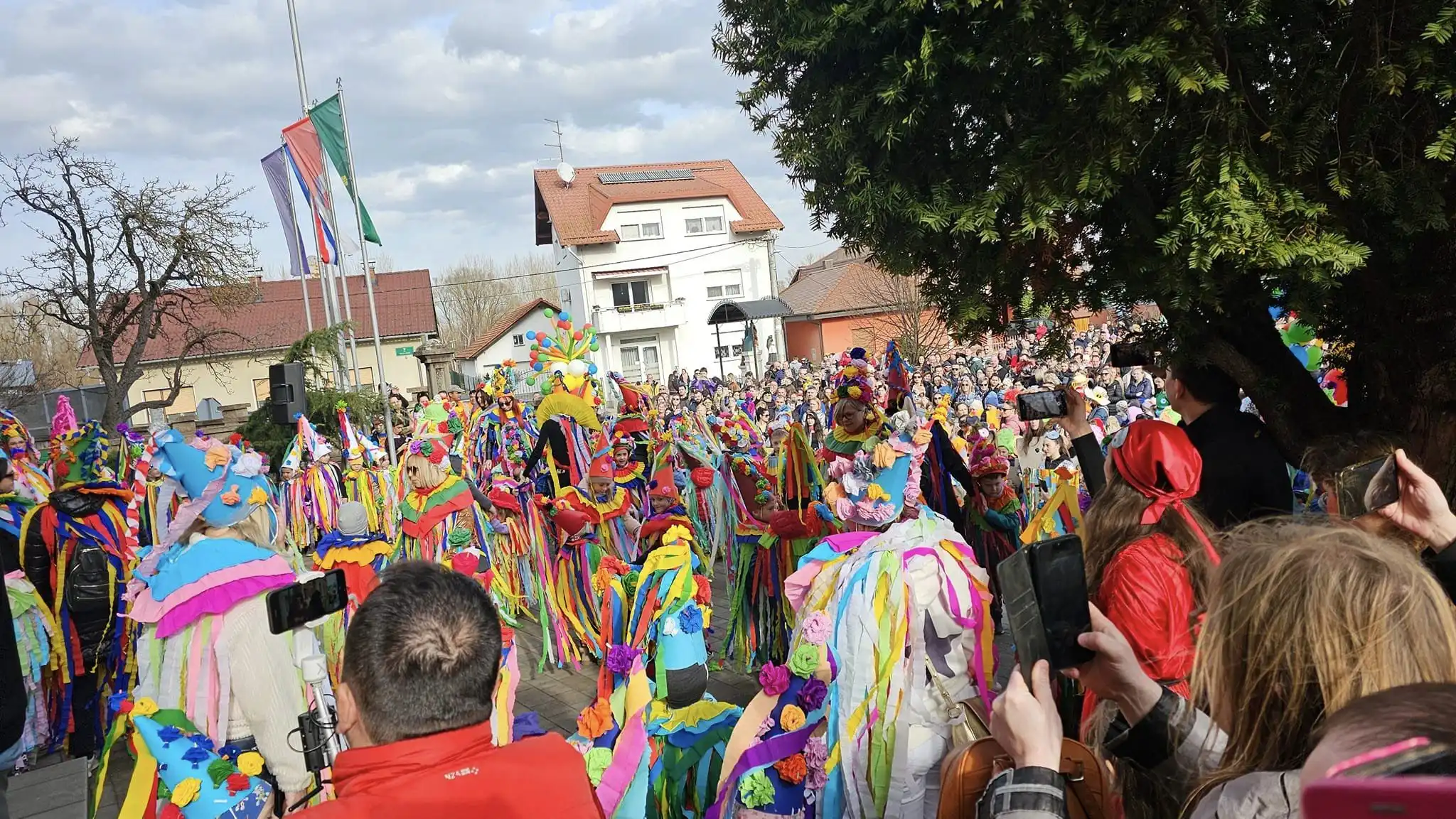 fašnik, Mursko Središće, 2024 (12) fašnik, Mursko Središće, 2024 (12)