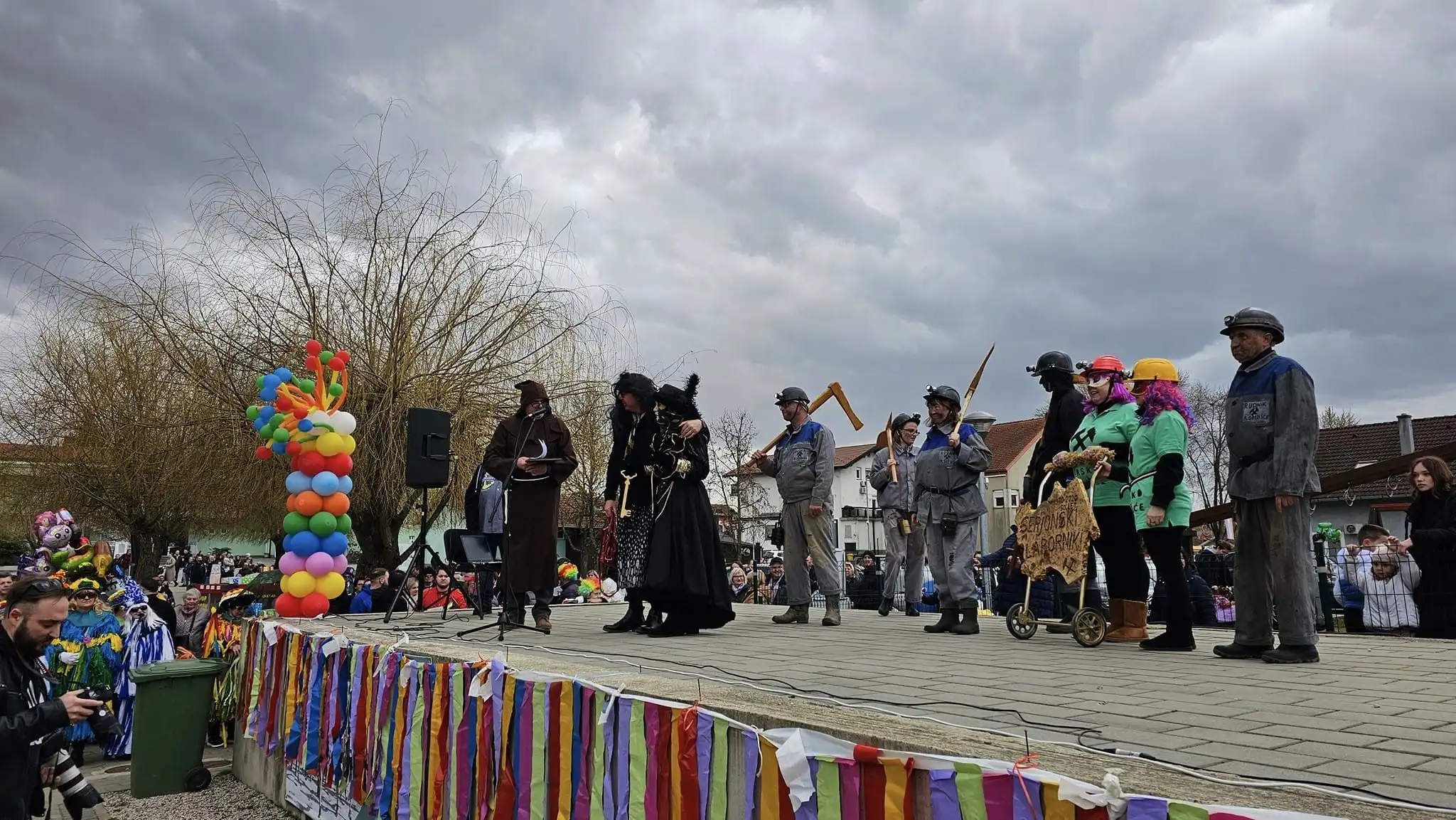 fašnik, Mursko Središće, 2024 (13) fašnik, Mursko Središće, 2024 (13)