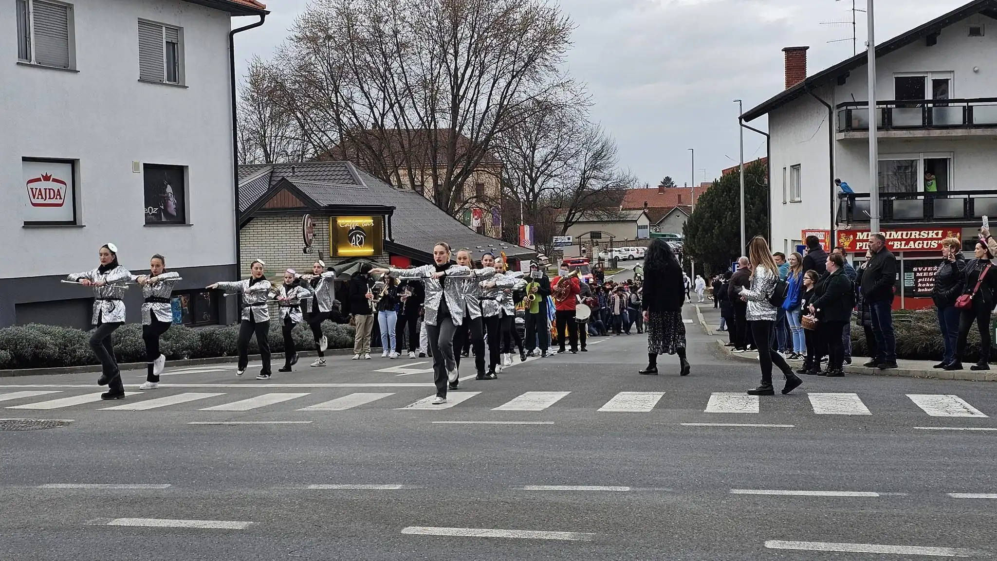 fašnik, Mursko Središće, 2024 (14) fašnik, Mursko Središće, 2024 (14)