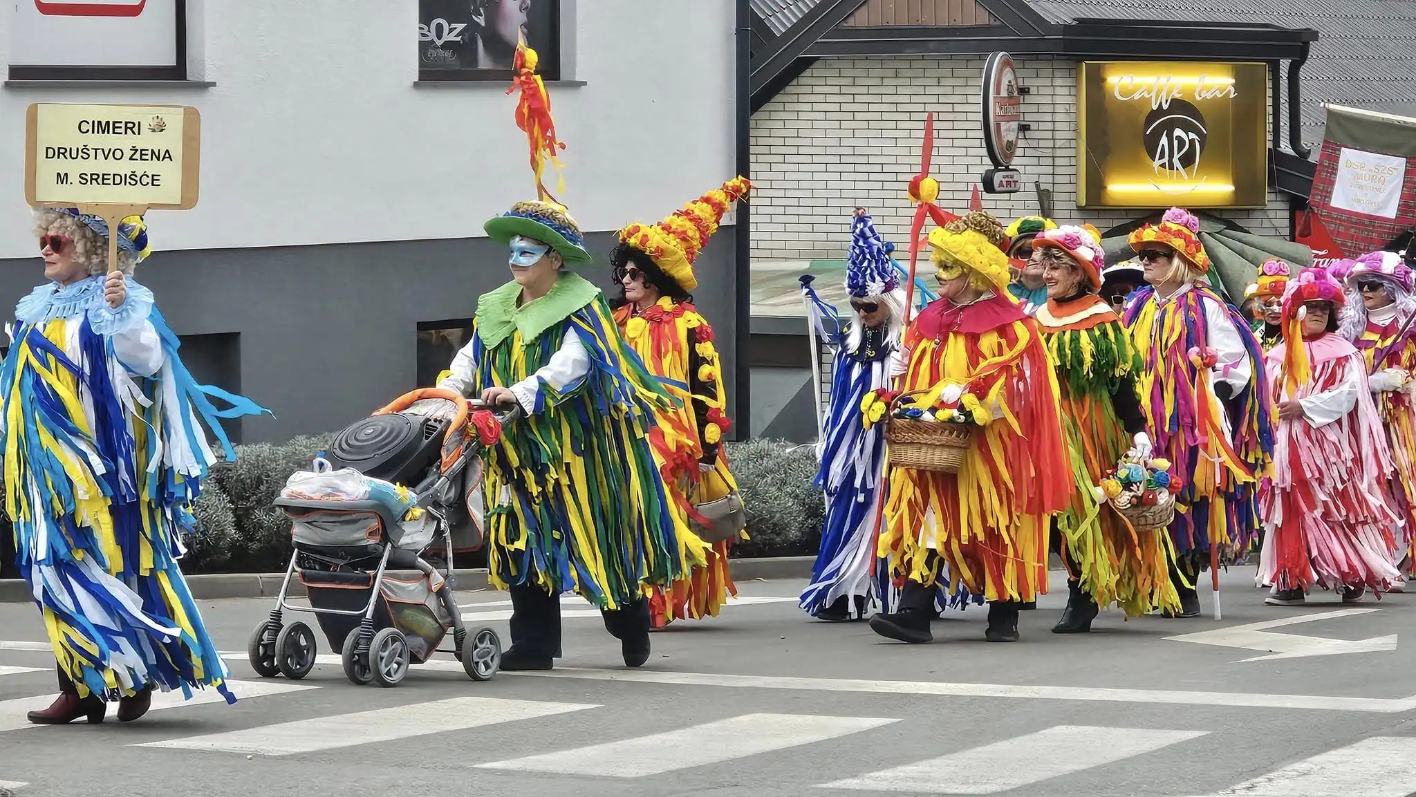 fašnik, Mursko Središće, 2024 (16) fašnik, Mursko Središće, 2024 (16)