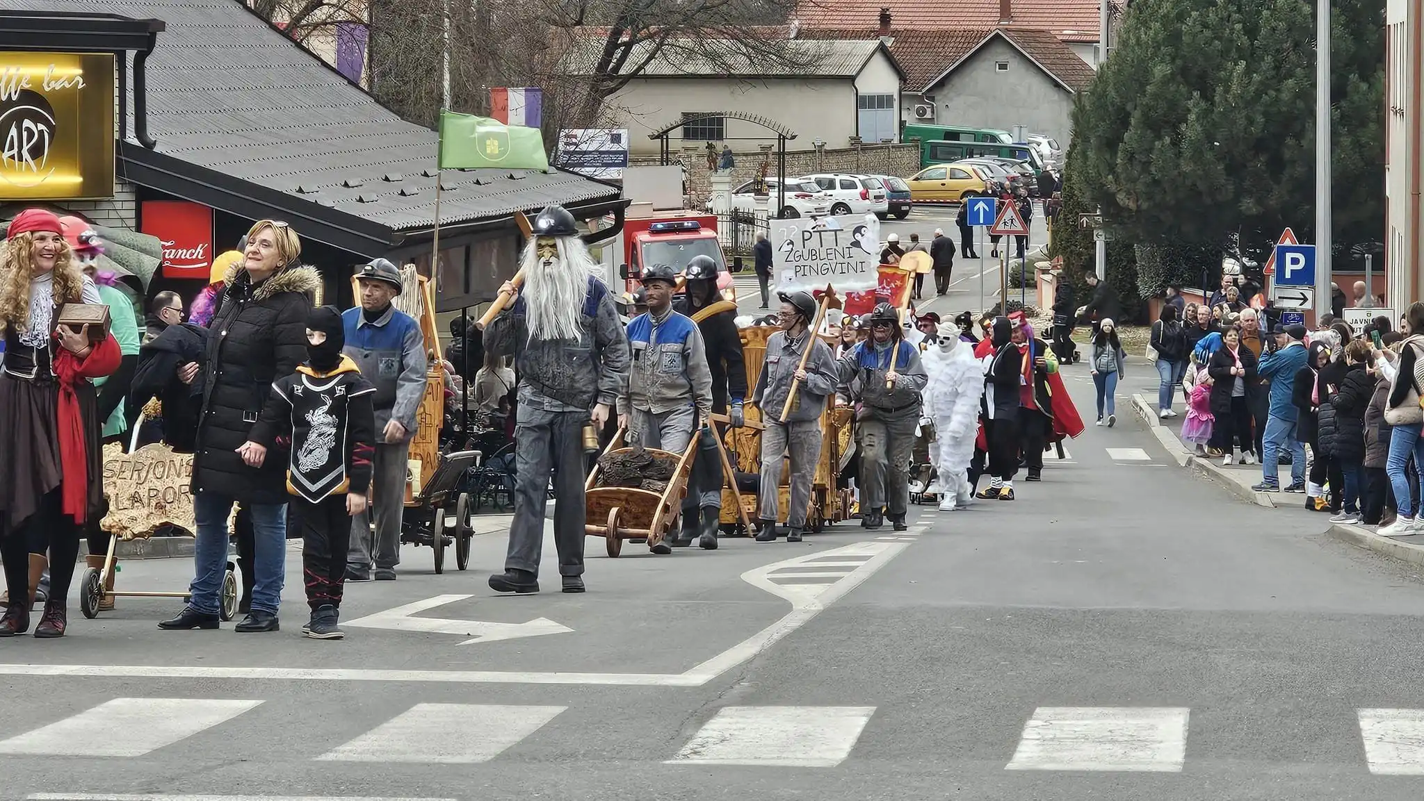 fašnik, Mursko Središće, 2024 (18) fašnik, Mursko Središće, 2024 (18)