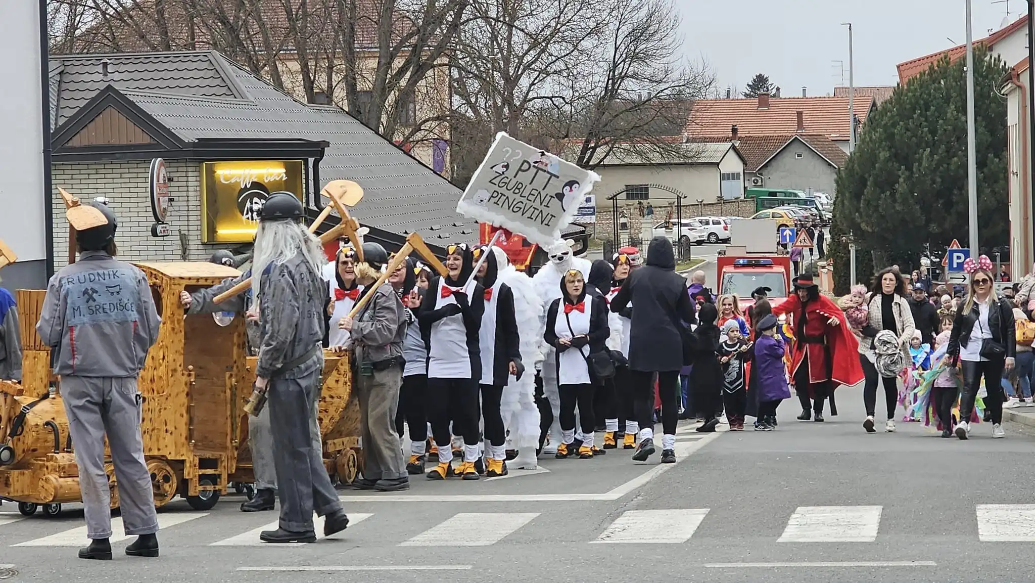 fašnik, Mursko Središće, 2024 (21) fašnik, Mursko Središće, 2024 (21)