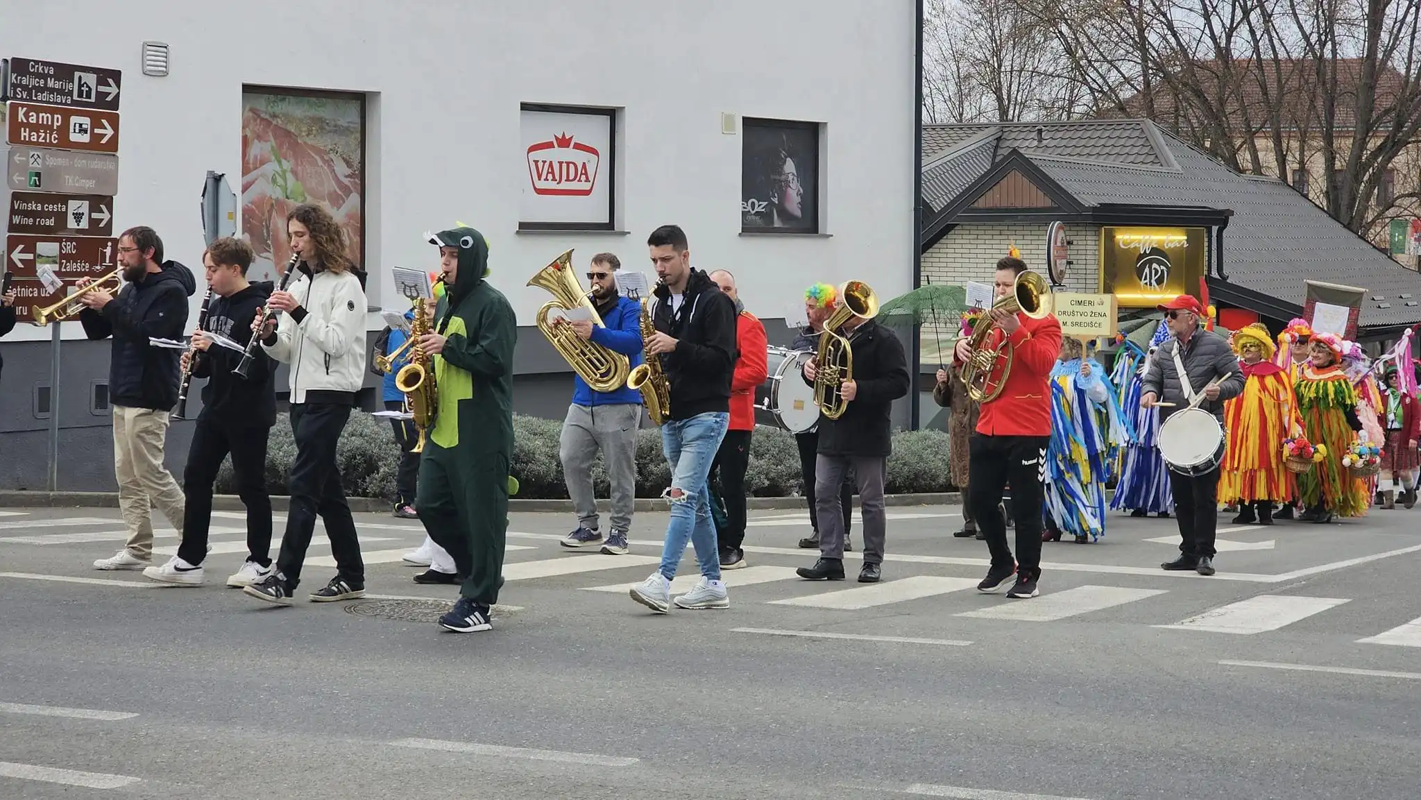 fašnik, Mursko Središće, 2024 (22) fašnik, Mursko Središće, 2024 (22)