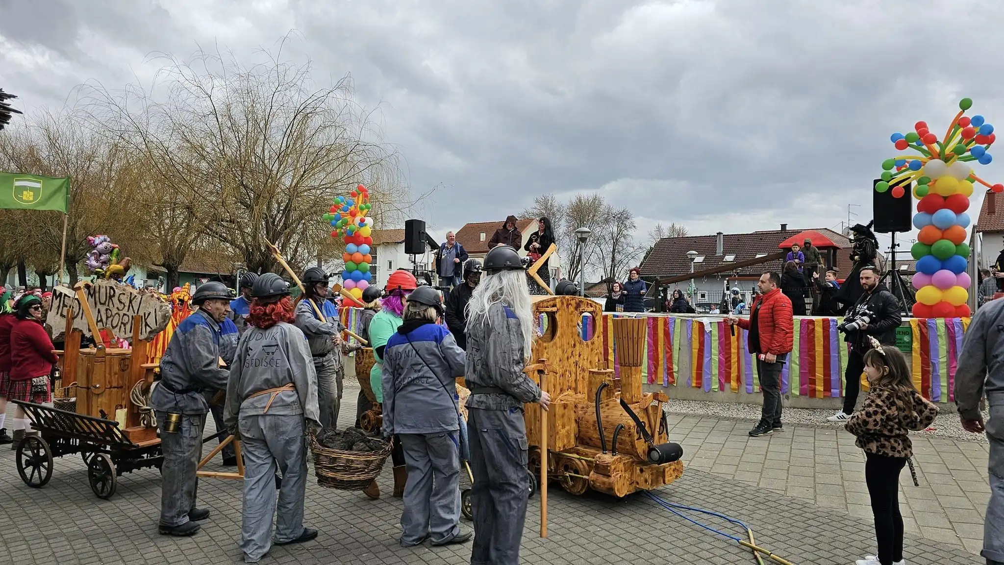 fašnik, Mursko Središće, 2024 (23) fašnik, Mursko Središće, 2024 (23)