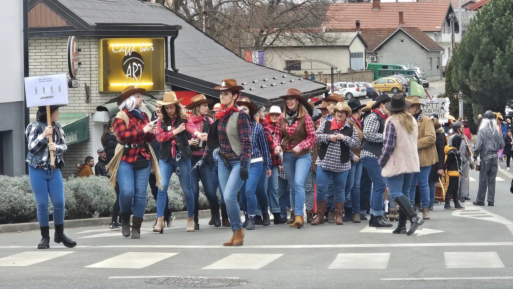 fašnik, Mursko Središće, 2024 (24) fašnik, Mursko Središće, 2024 (24)