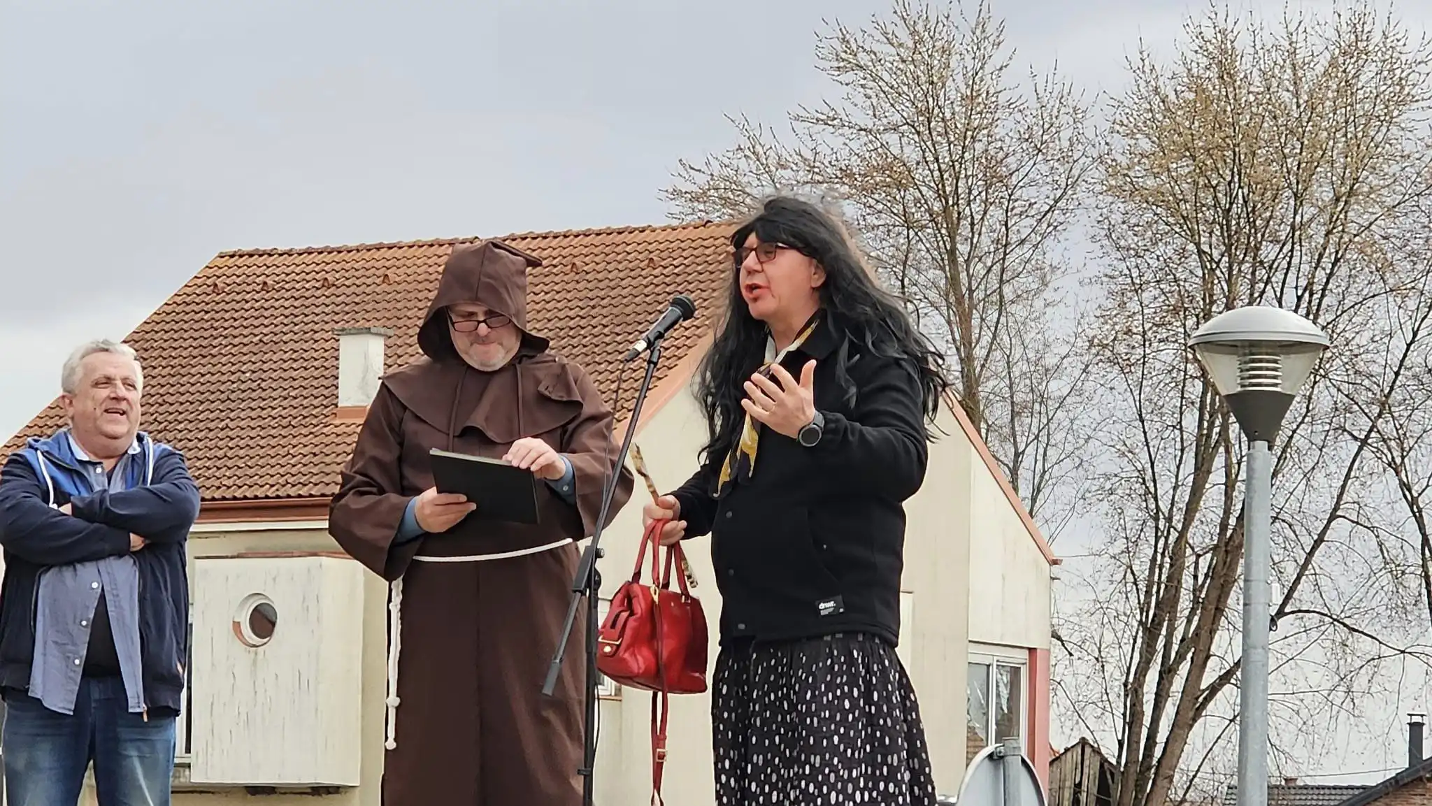 fašnik, Mursko Središće, 2024 (25) fašnik, Mursko Središće, 2024 (25)