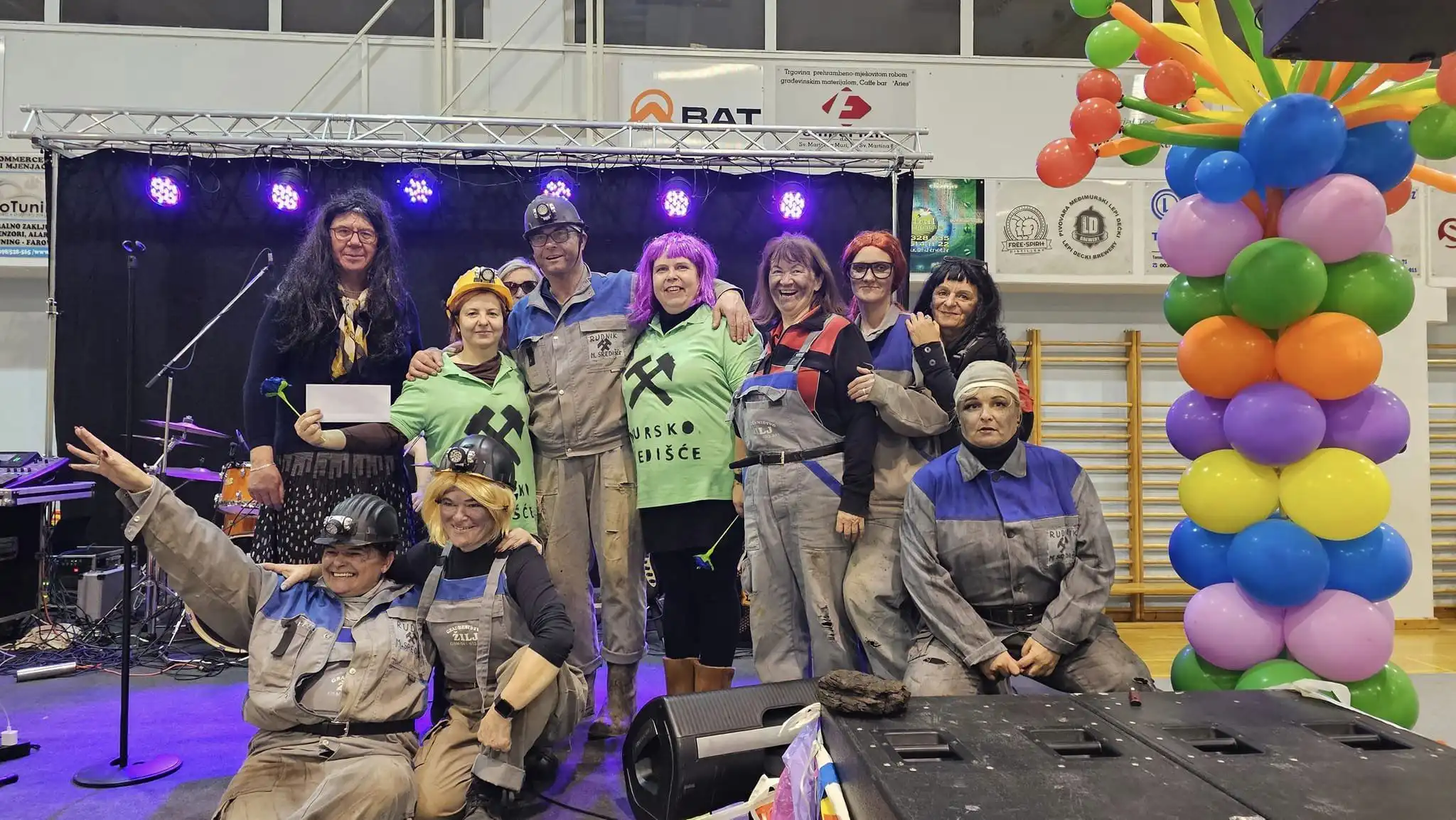 fašnik, Mursko Središće, 2024 (27) fašnik, Mursko Središće, 2024 (27)