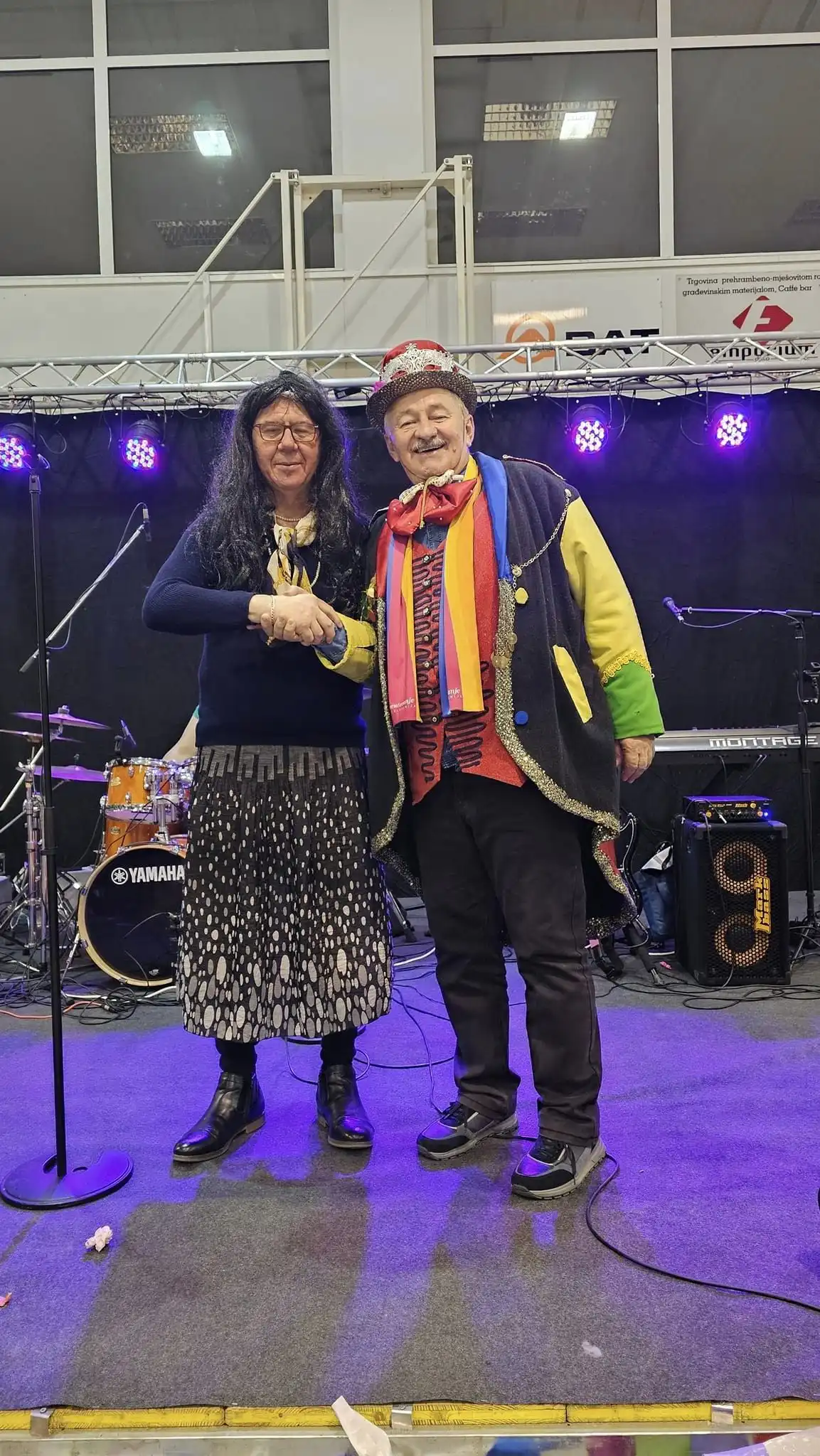 fašnik, Mursko Središće, 2024 (28) fašnik, Mursko Središće, 2024 (28)