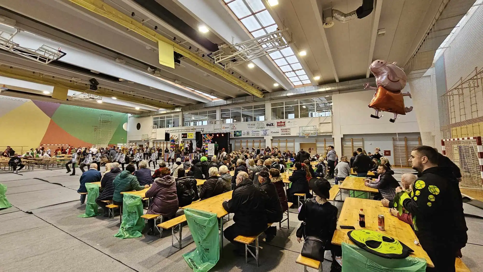 fašnik, Mursko Središće, 2024 (29) fašnik, Mursko Središće, 2024 (29)