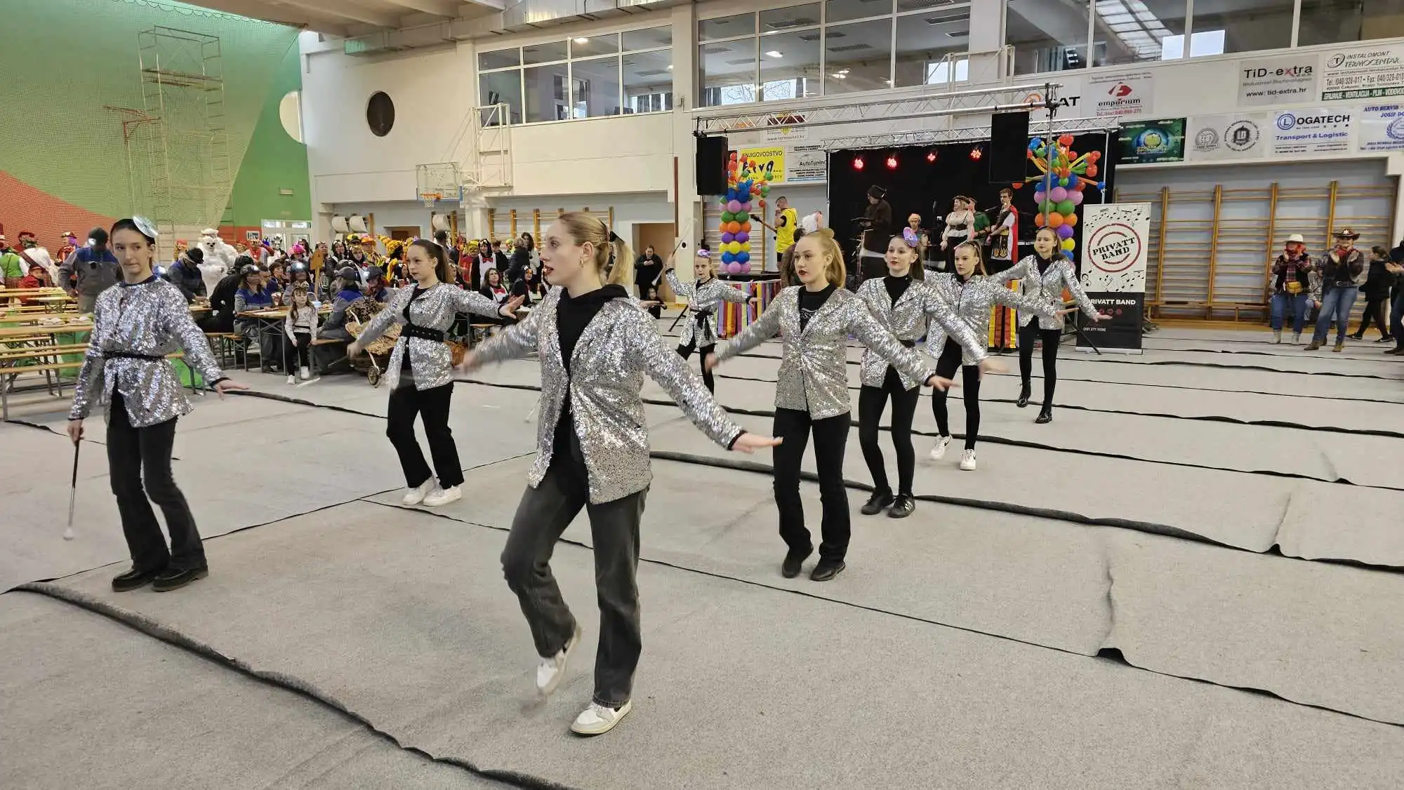 fašnik, Mursko Središće, 2024 (30) fašnik, Mursko Središće, 2024 (30)