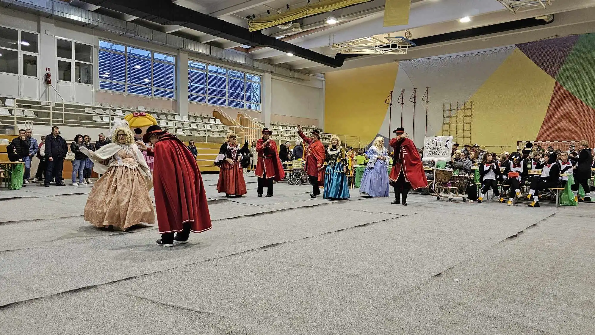 fašnik, Mursko Središće, 2024 (31) fašnik, Mursko Središće, 2024 (31)