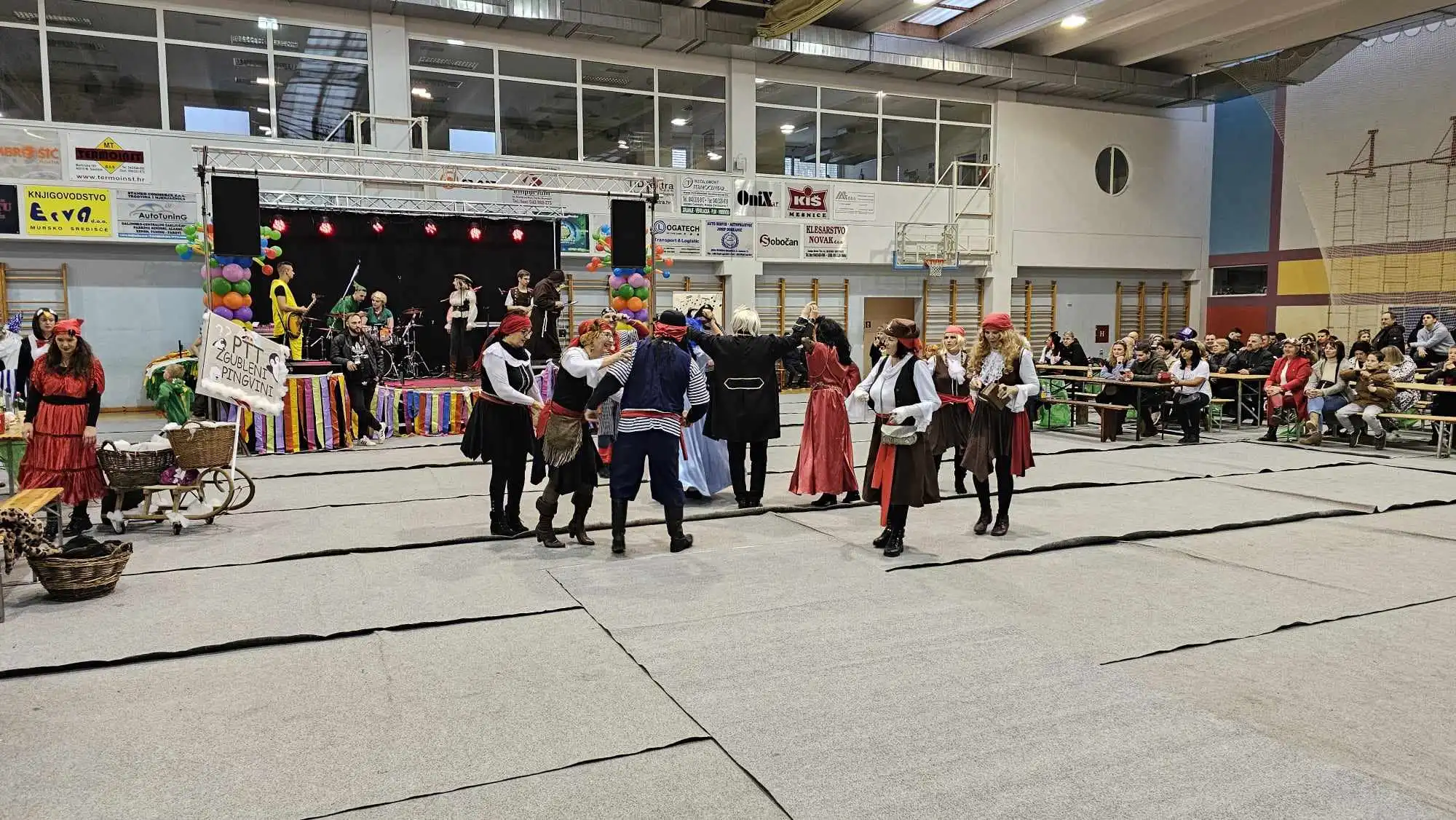 fašnik, Mursko Središće, 2024 (32) fašnik, Mursko Središće, 2024 (32)