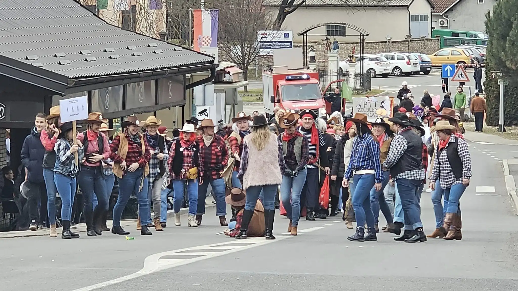 fašnik, Mursko Središće, 2024 (9) fašnik, Mursko Središće, 2024 (9)