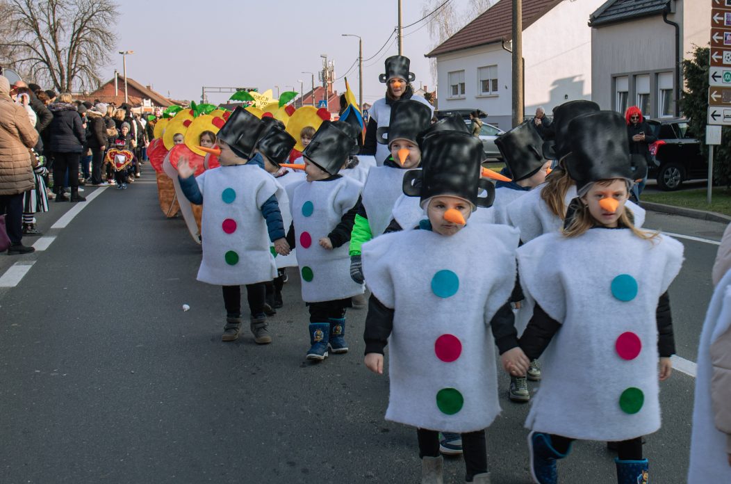 fašnik Nedelišće (3)
