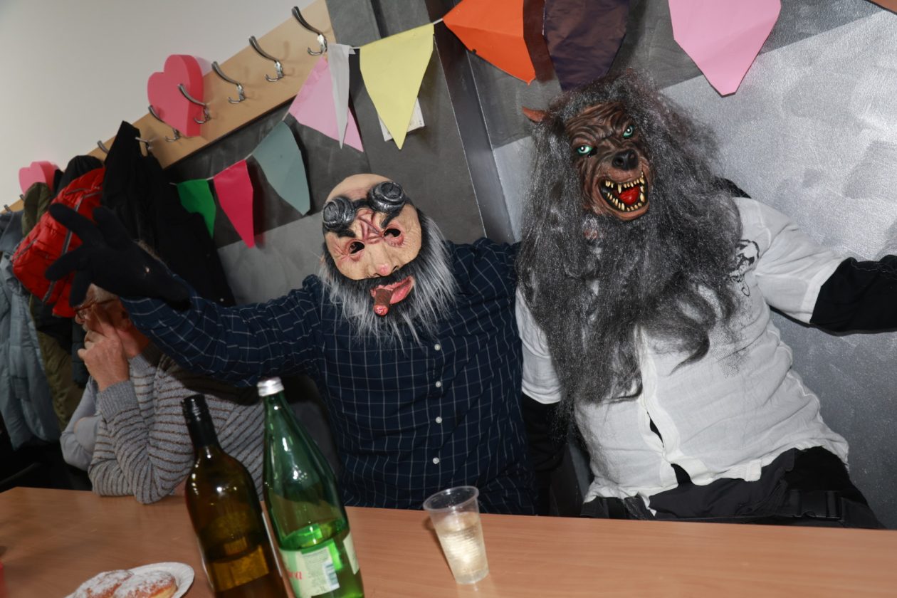 fašnik Podbrest (11) fašnik Podbrest (11)