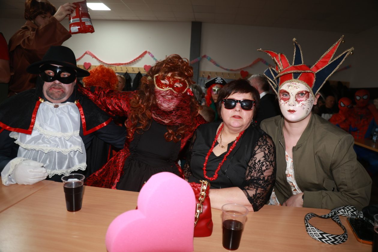 fašnik Podbrest (14) fašnik Podbrest (14)