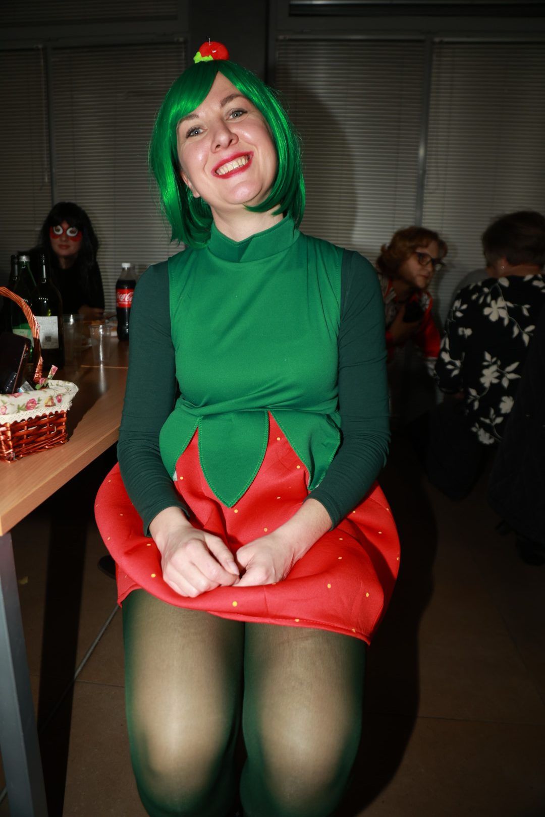 fašnik Podbrest (16) fašnik Podbrest (16)