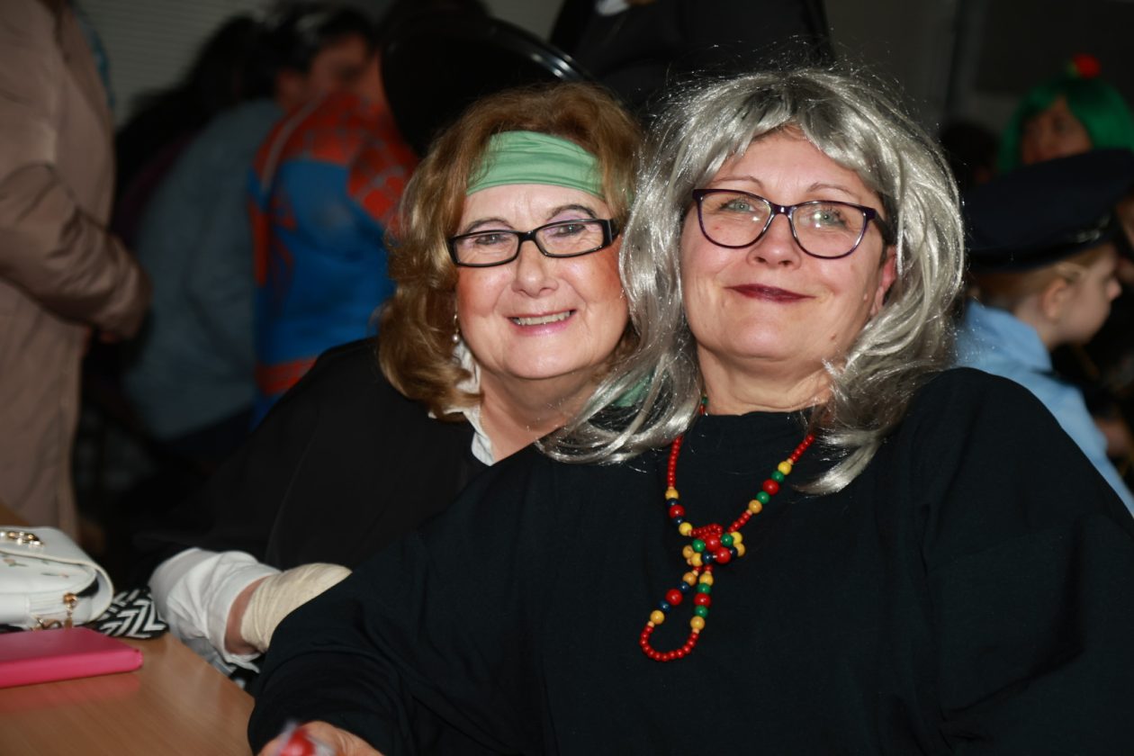 fašnik Podbrest (24) fašnik Podbrest (24)