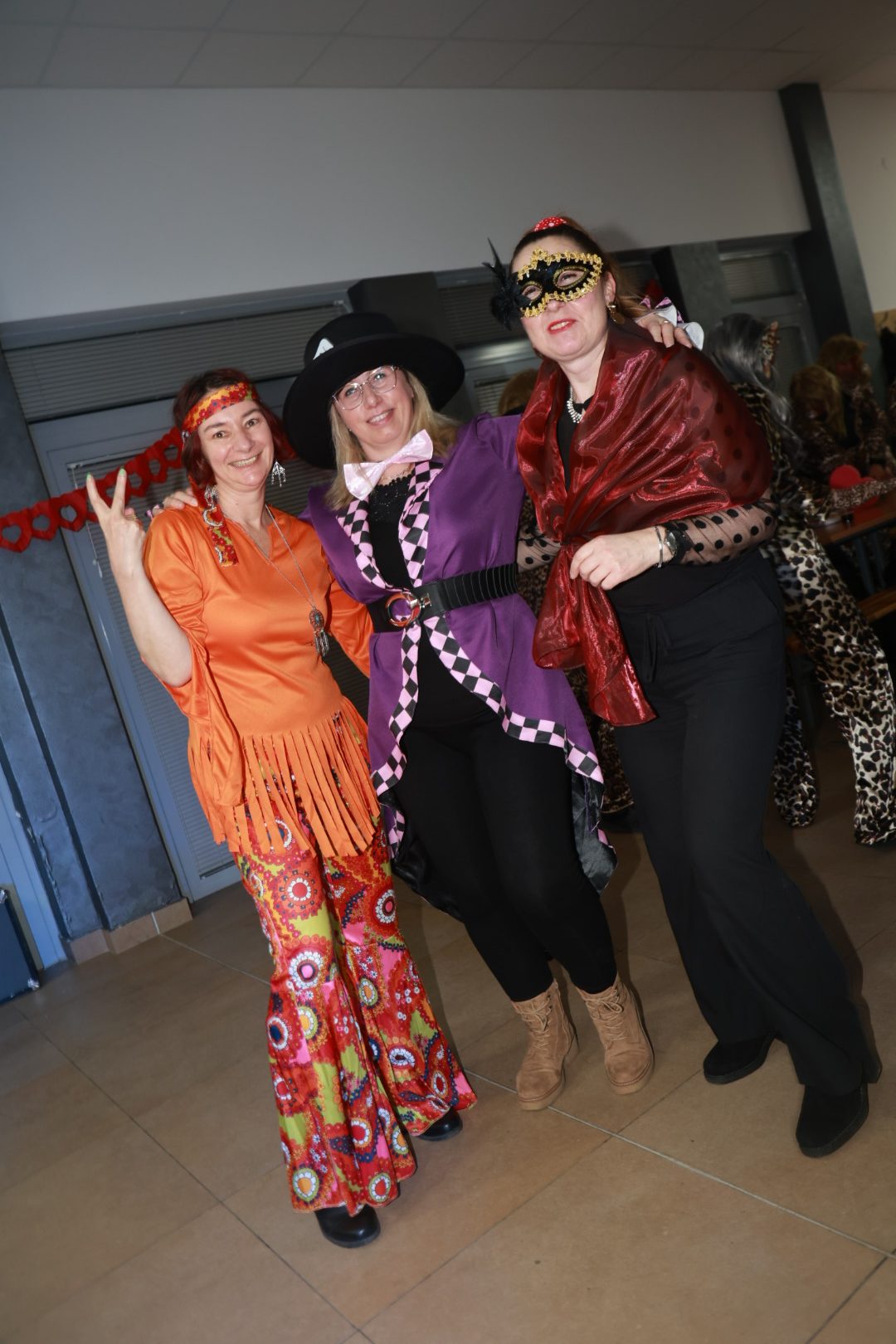 fašnik Podbrest (3) fašnik Podbrest (3)