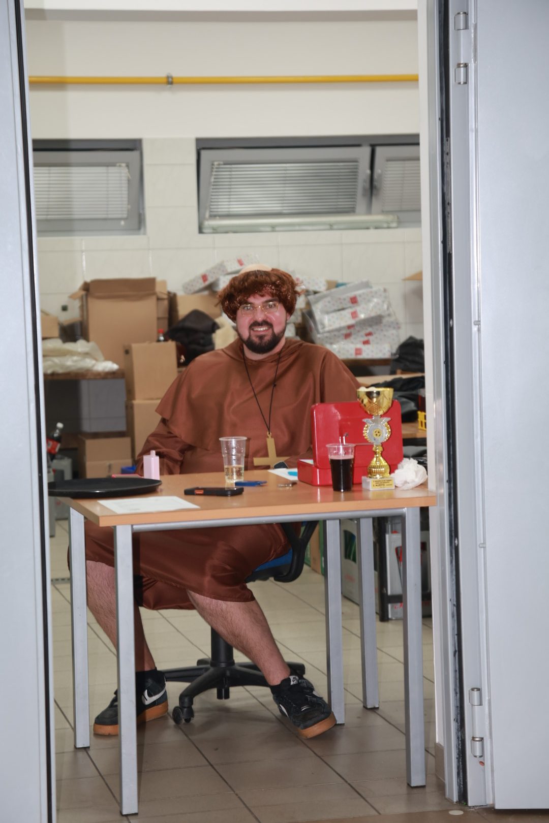 fašnik Podbrest (38) fašnik Podbrest (38)